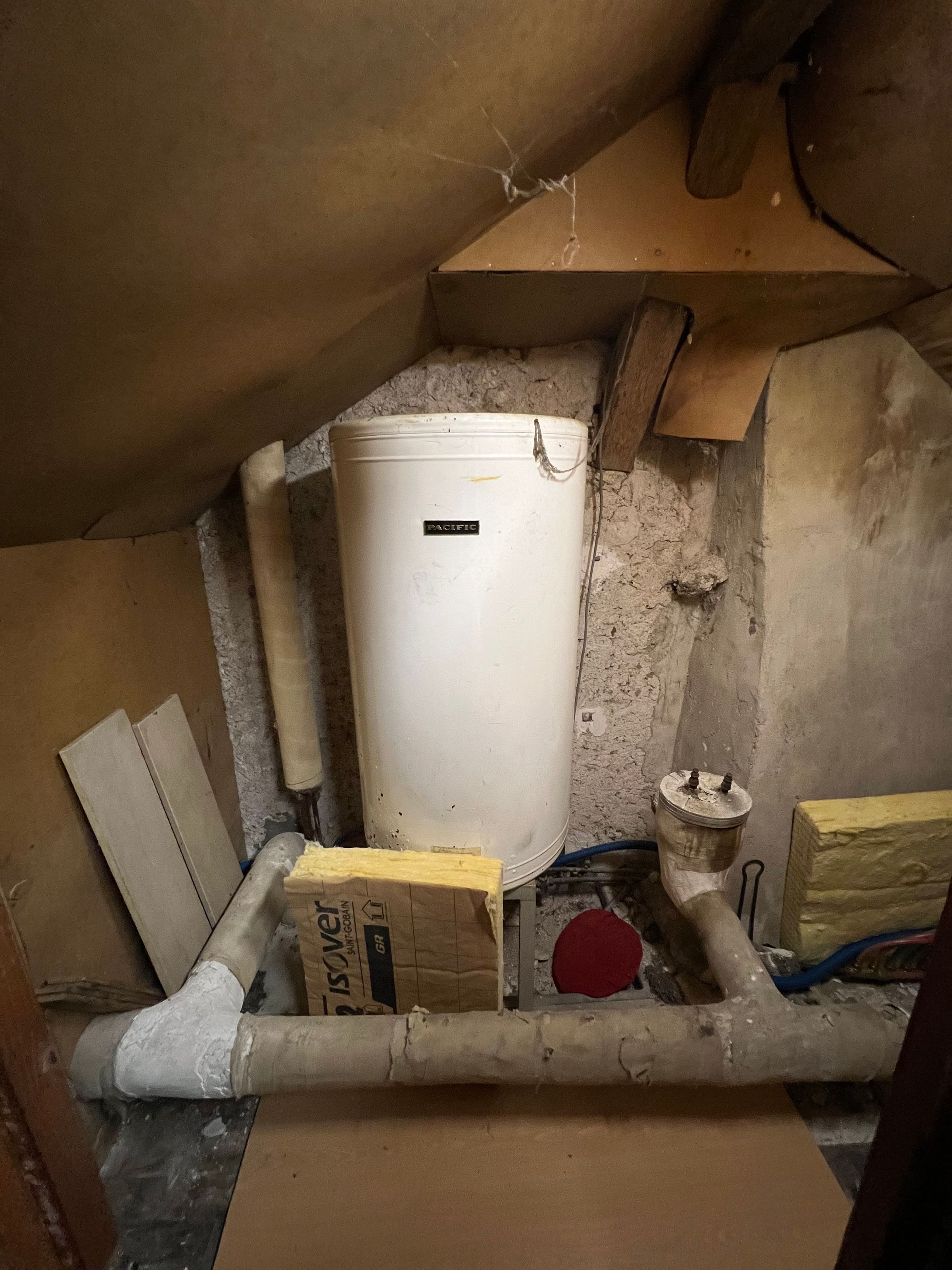 Entreprise gofflot's image