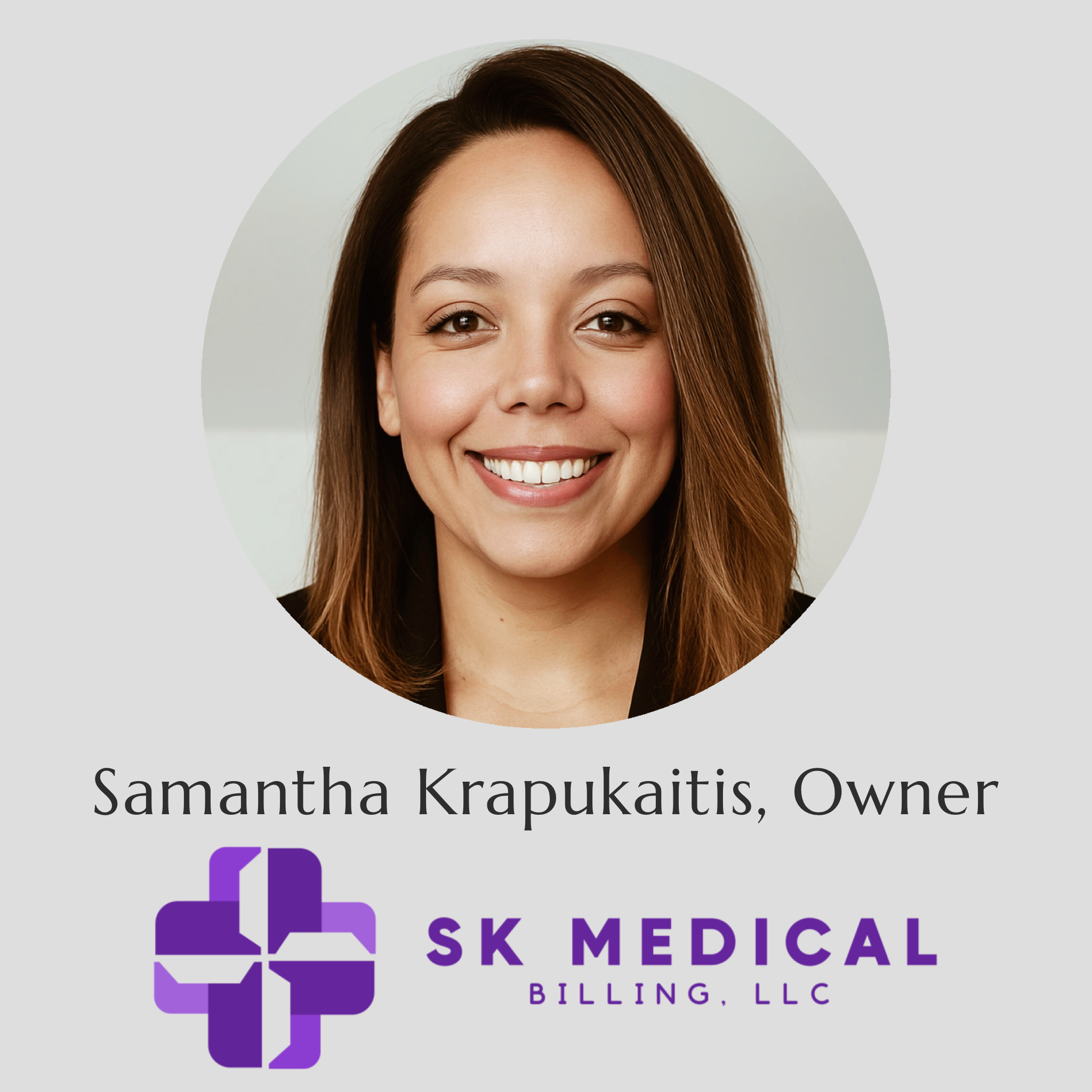 SK Medical Billing LLC's image