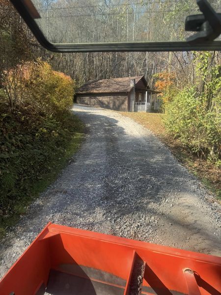 LAND WORX of Sylva North Carolina I All About The Land's image