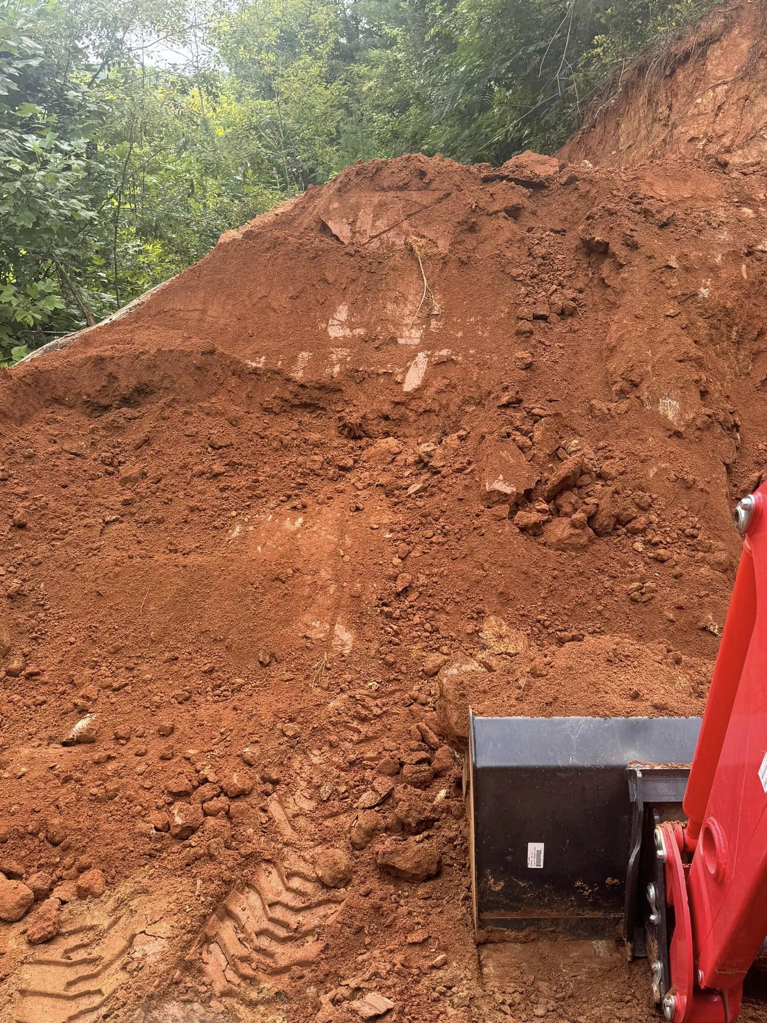 LAND WORX of Sylva North Carolina I All About The Land's image