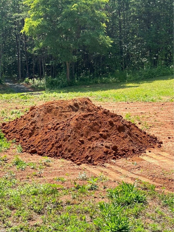 LAND WORX of Sylva North Carolina I All About The Land's image