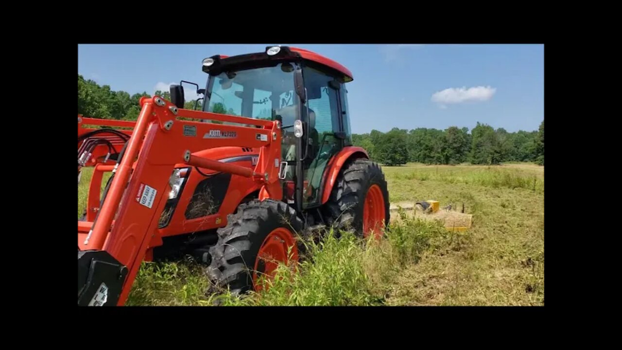 LAND WORX of Sylva North Carolina I All About The Land's image