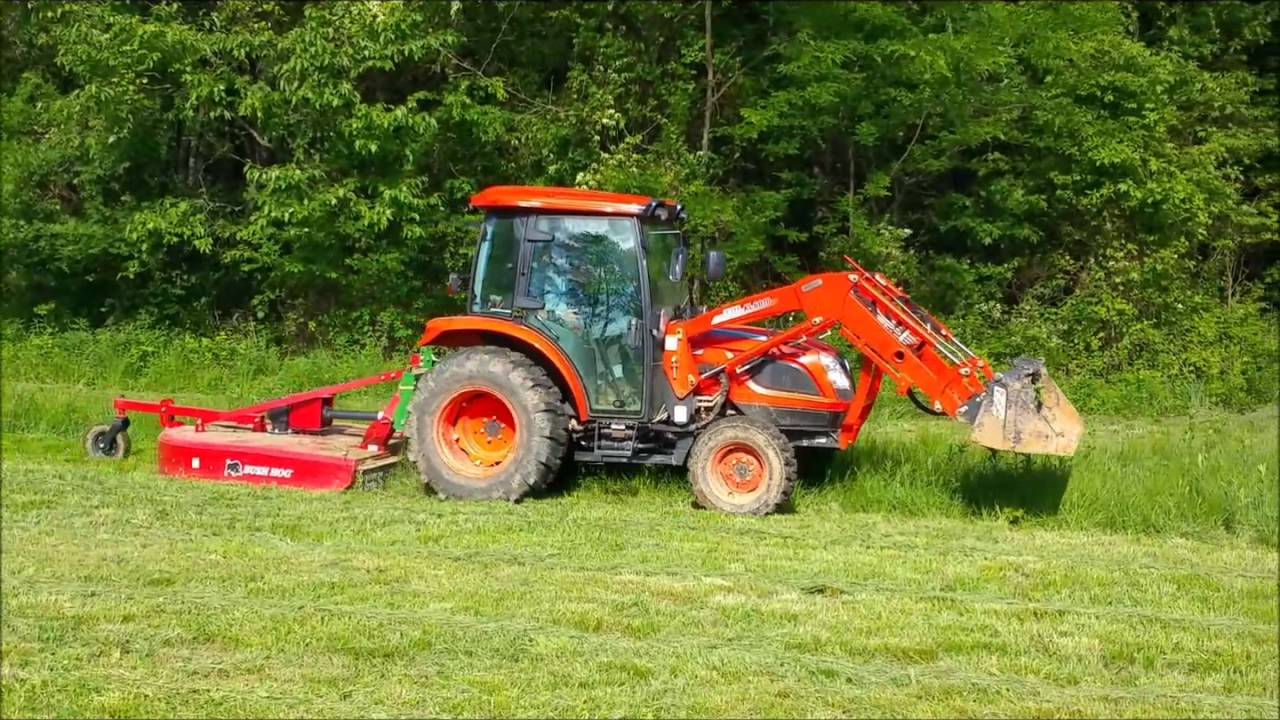 LAND WORX of Sylva North Carolina I All About The Land's image