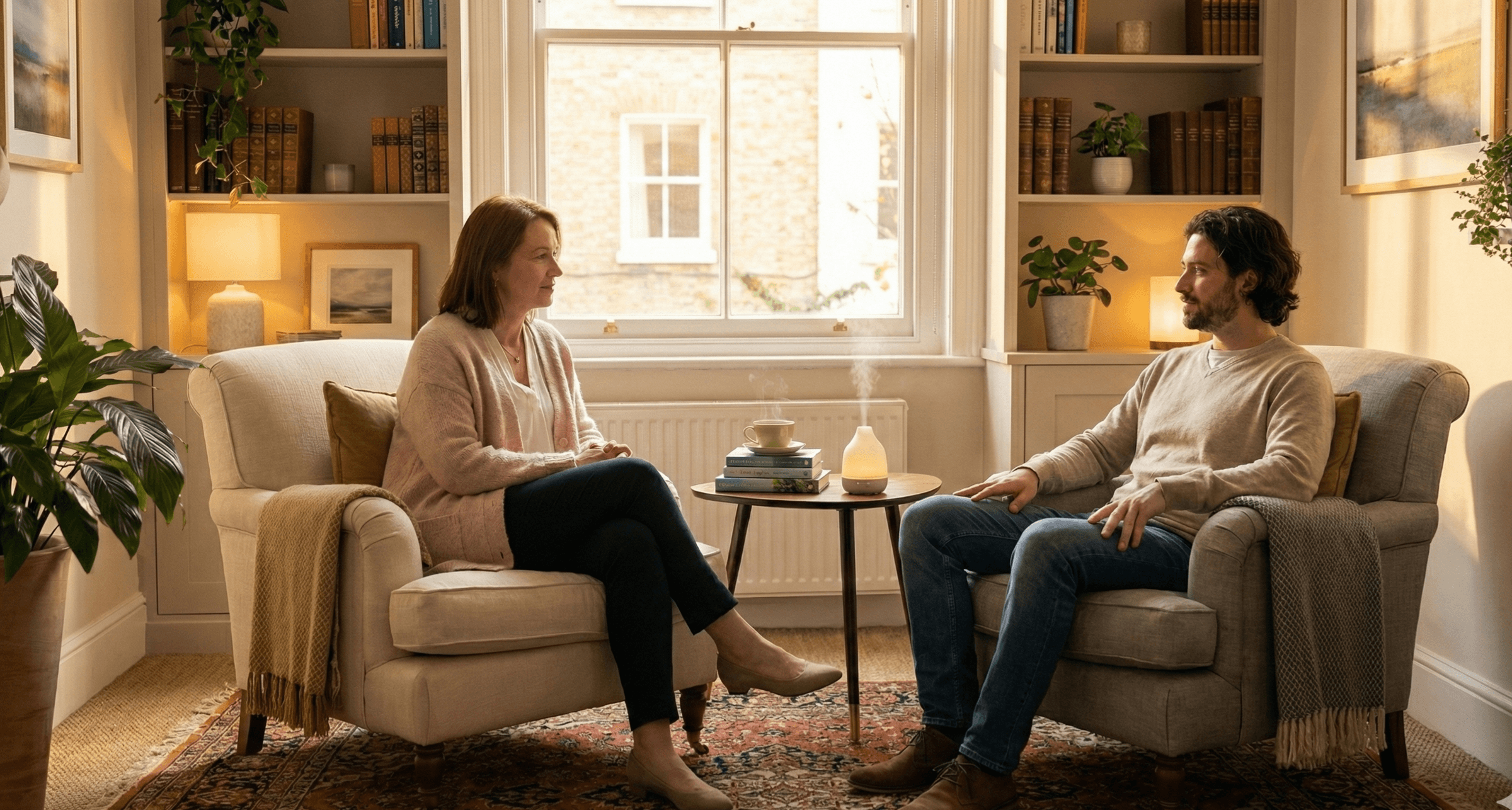 MindCare Alliance Health 's image