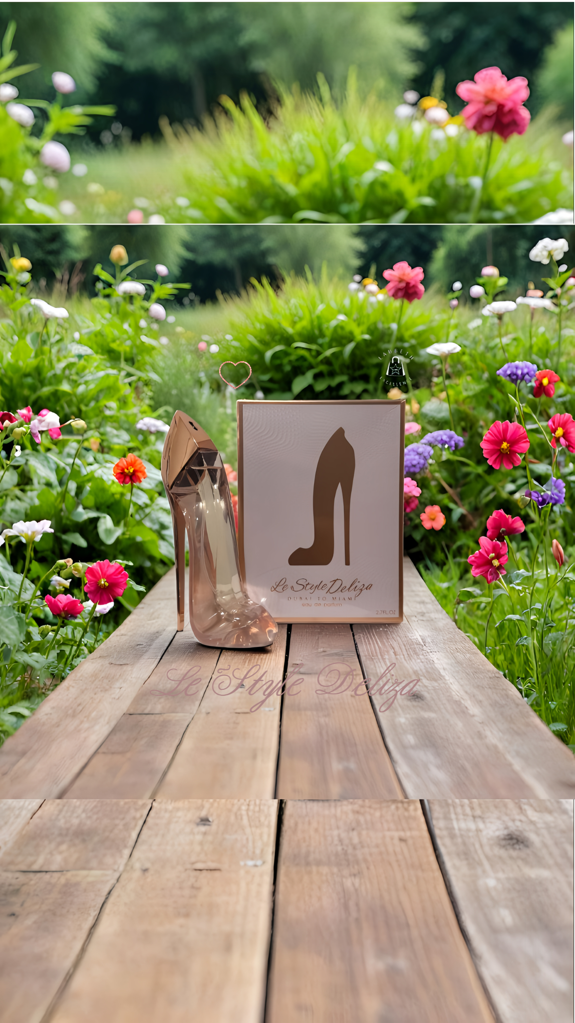 LauBeth Store Online's image
