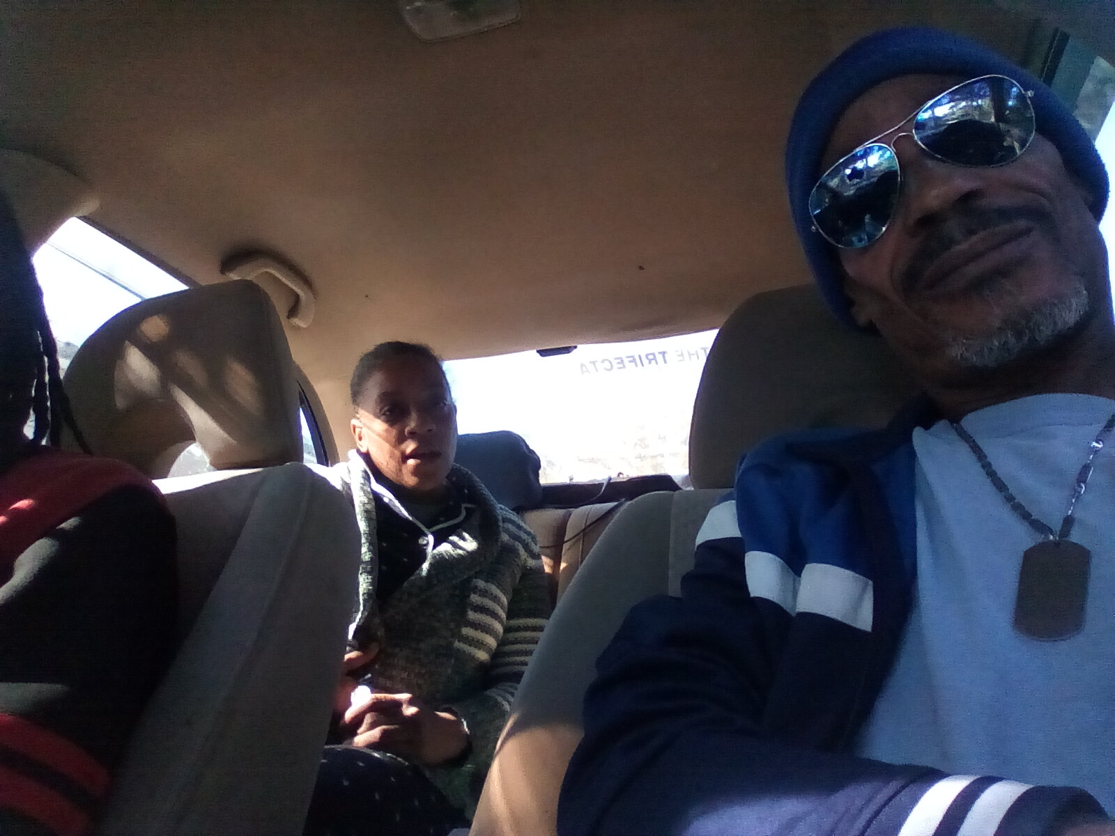 WOLFZ DEN ENTERTAINMENT 's image