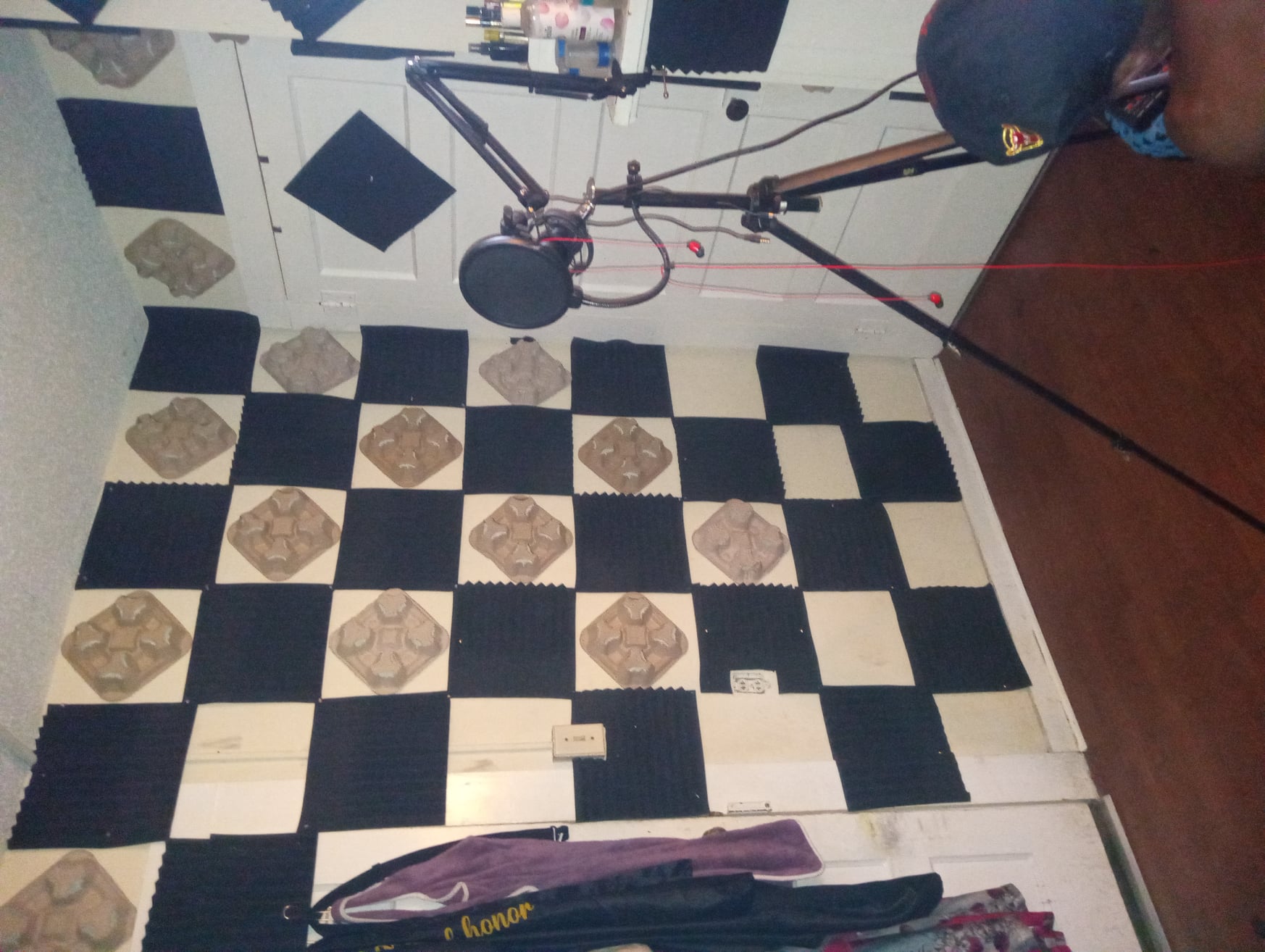 WOLFZ DEN ENTERTAINMENT 's image