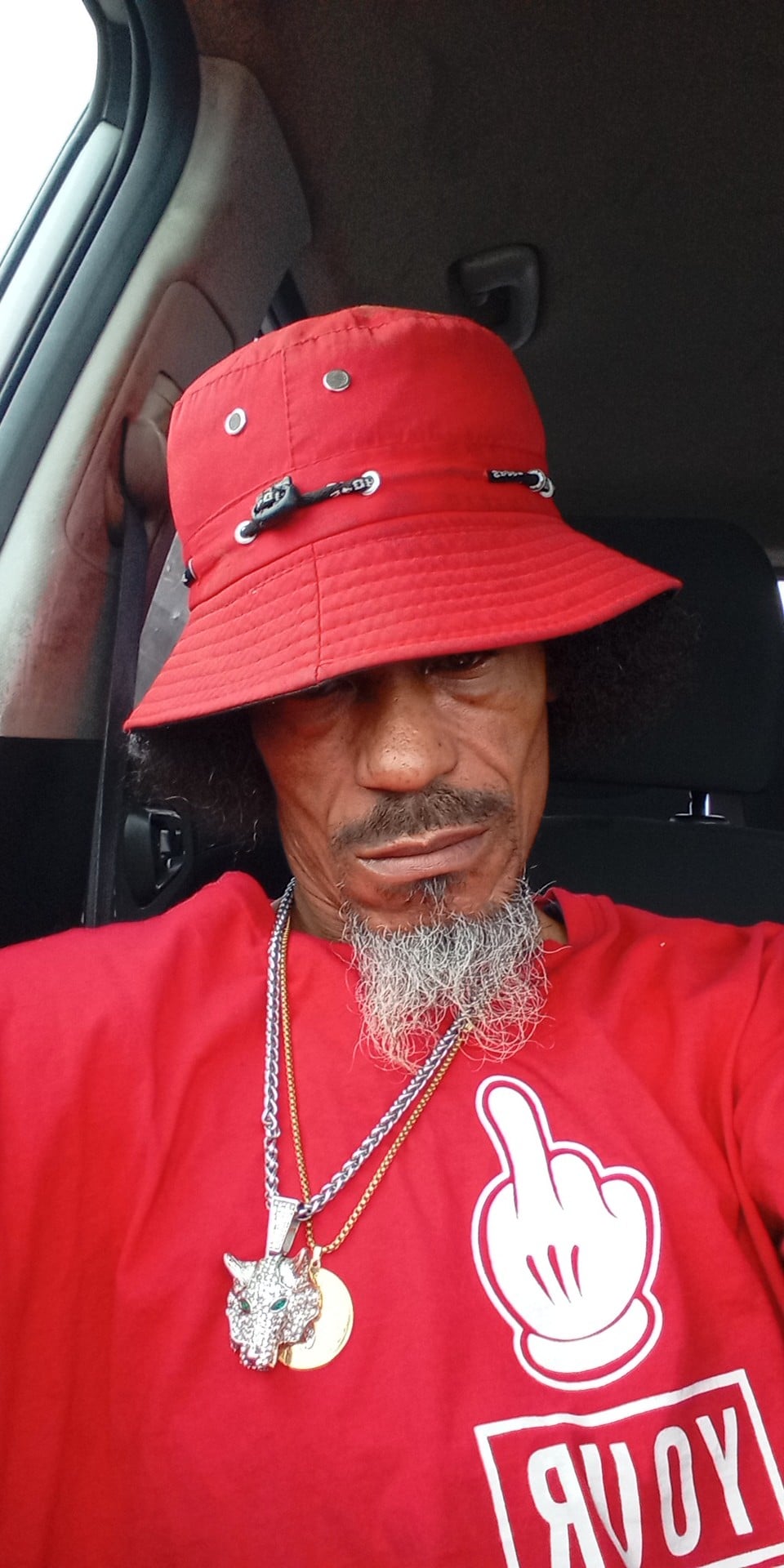 WOLFZ DEN ENTERTAINMENT 's image