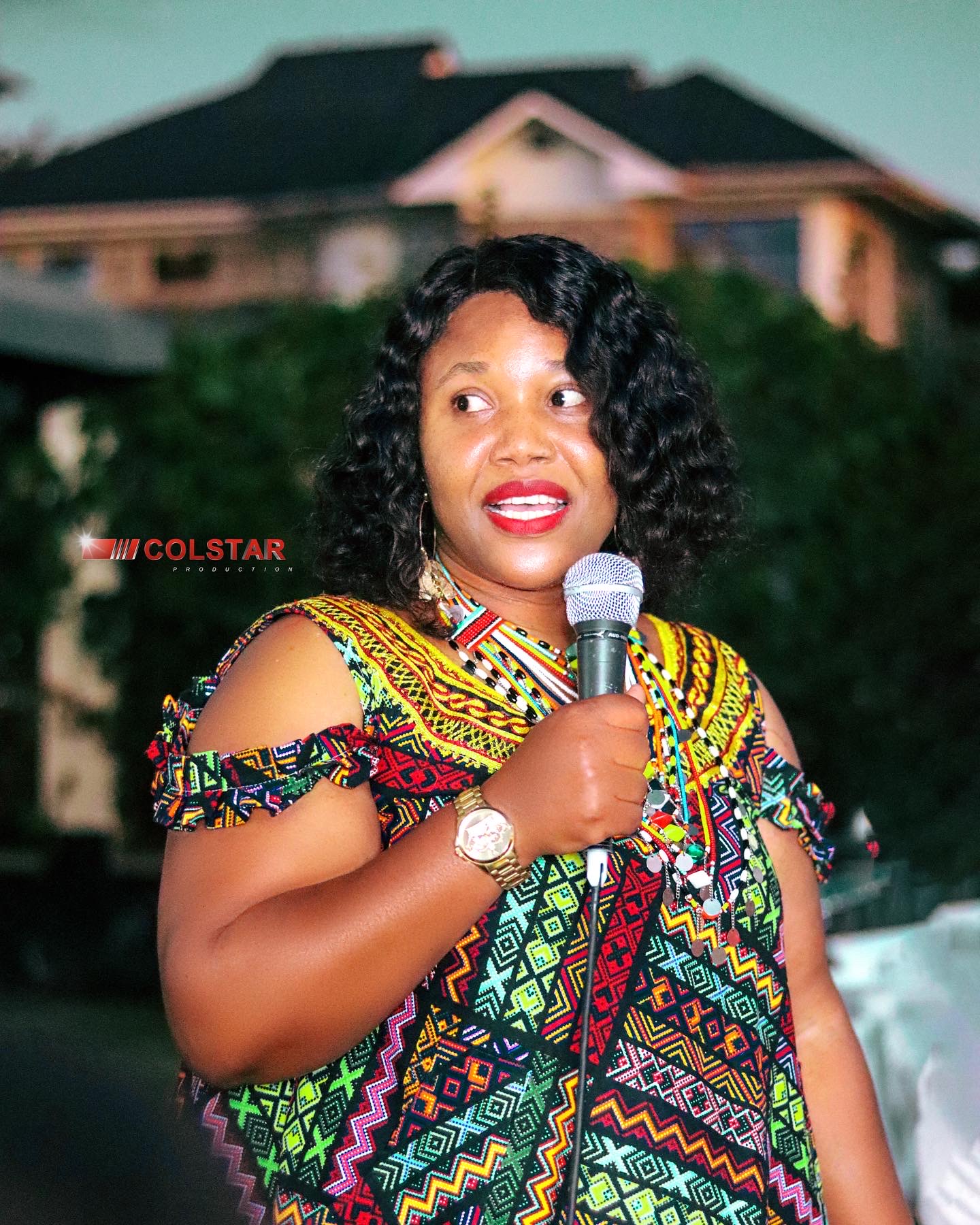 Colstar Production Ltd  Film, Photography & Event Coverage's image