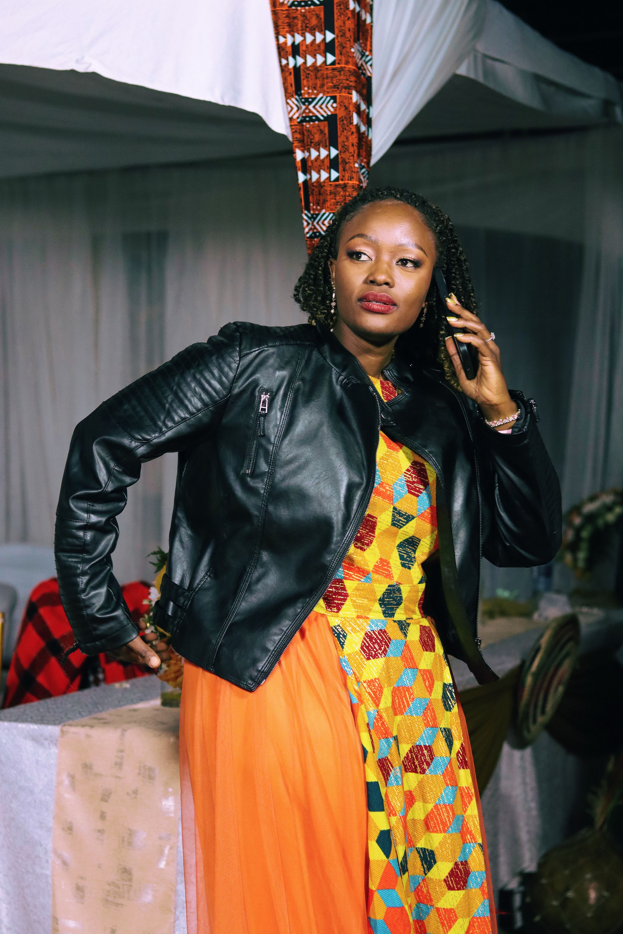 Colstar Production Ltd  Film, Photography & Event Coverage's image