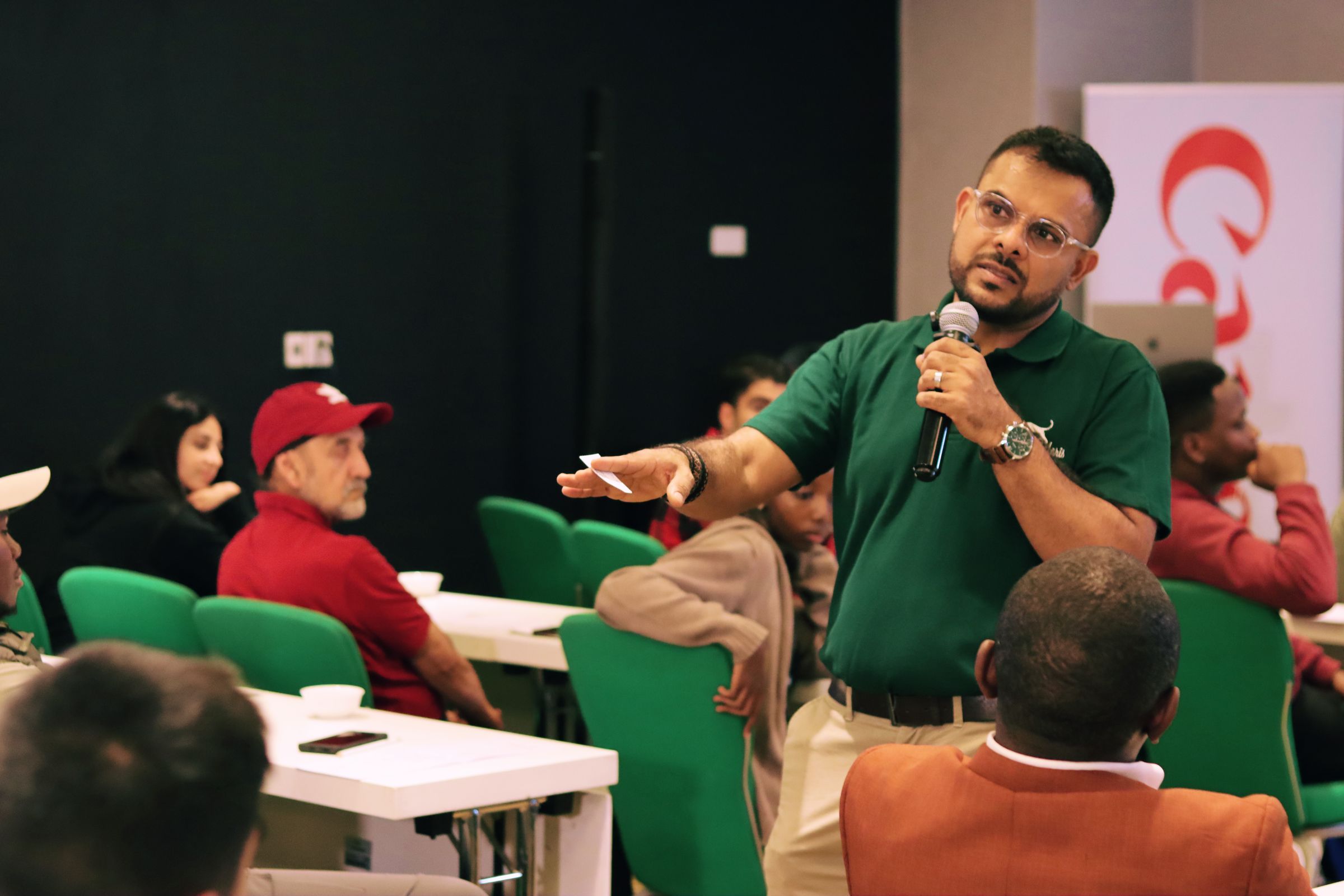 Colstar Production Ltd  Film, Photography & Event Coverage's image