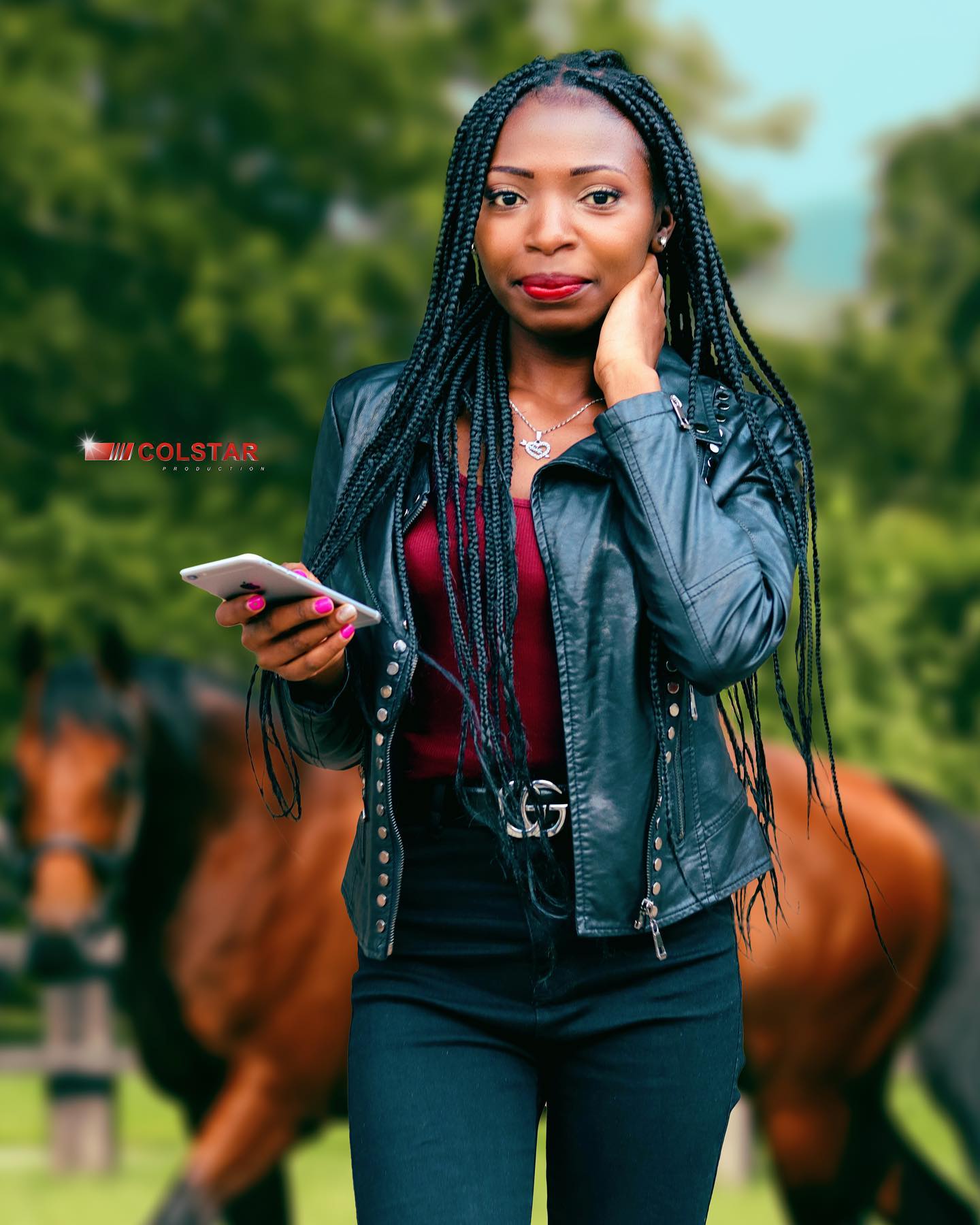 Colstar Production Ltd  Film, Photography & Event Coverage's image