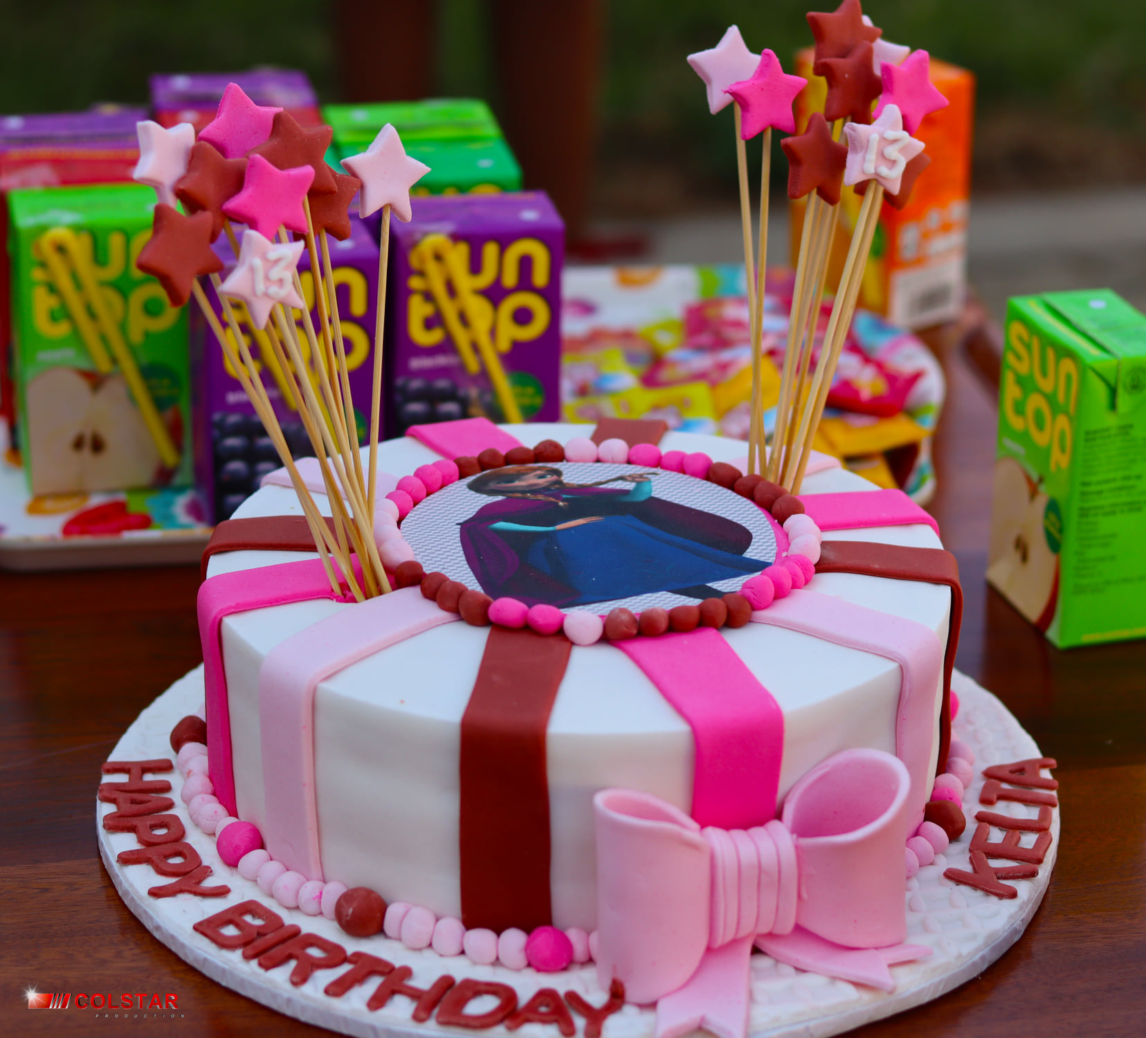 Colstar Production Ltd  Film, Photography & Event Coverage's image