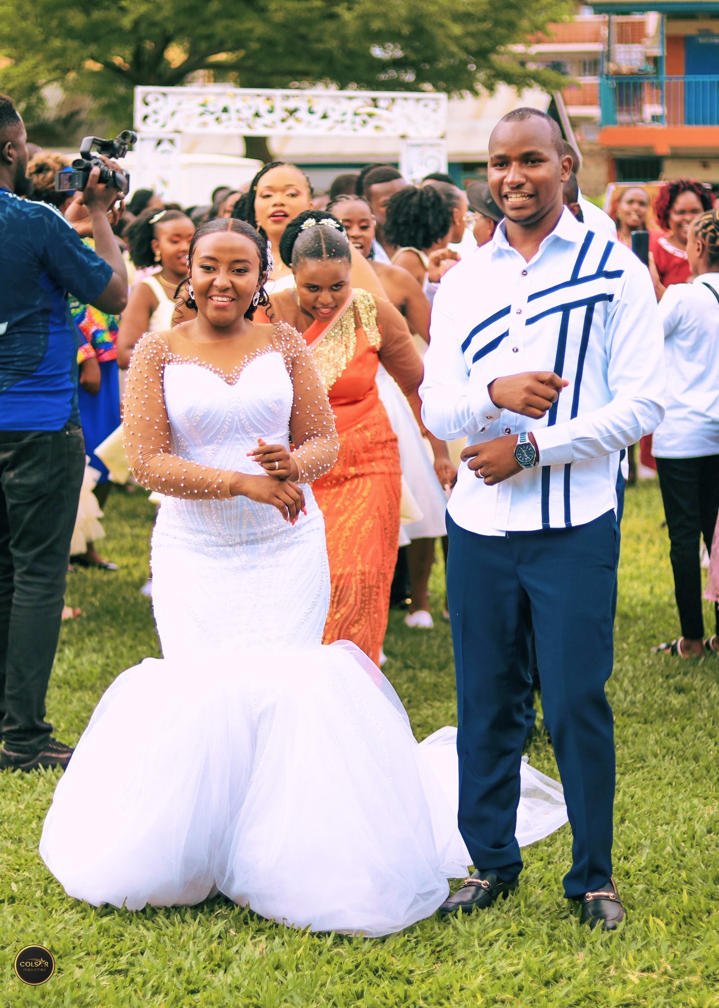 Colstar Production Ltd  Film, Photography & Event Coverage's image