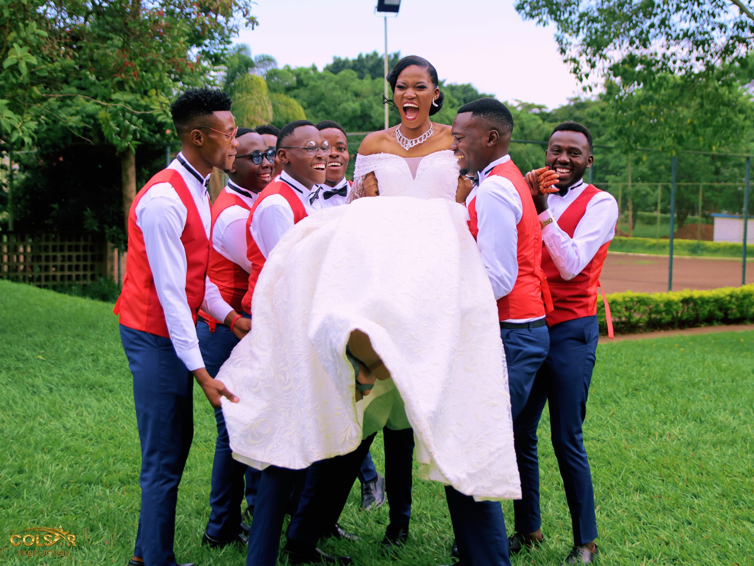 Colstar Production Ltd  Film, Photography & Event Coverage's image