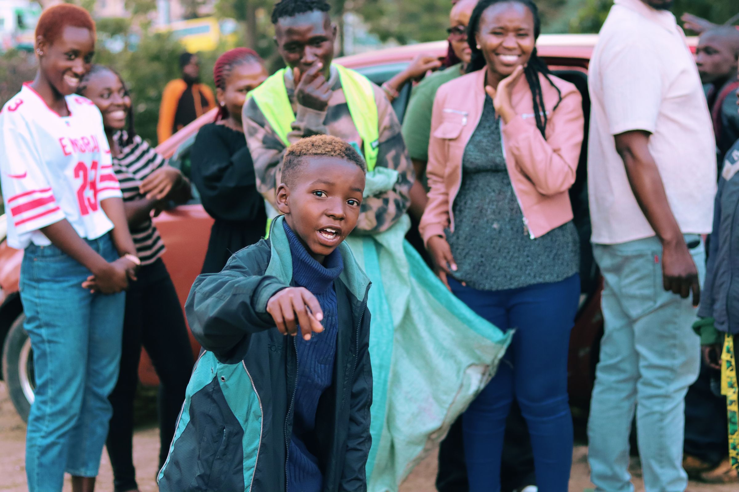 Colstar Production Ltd  Film, Photography & Event Coverage's image