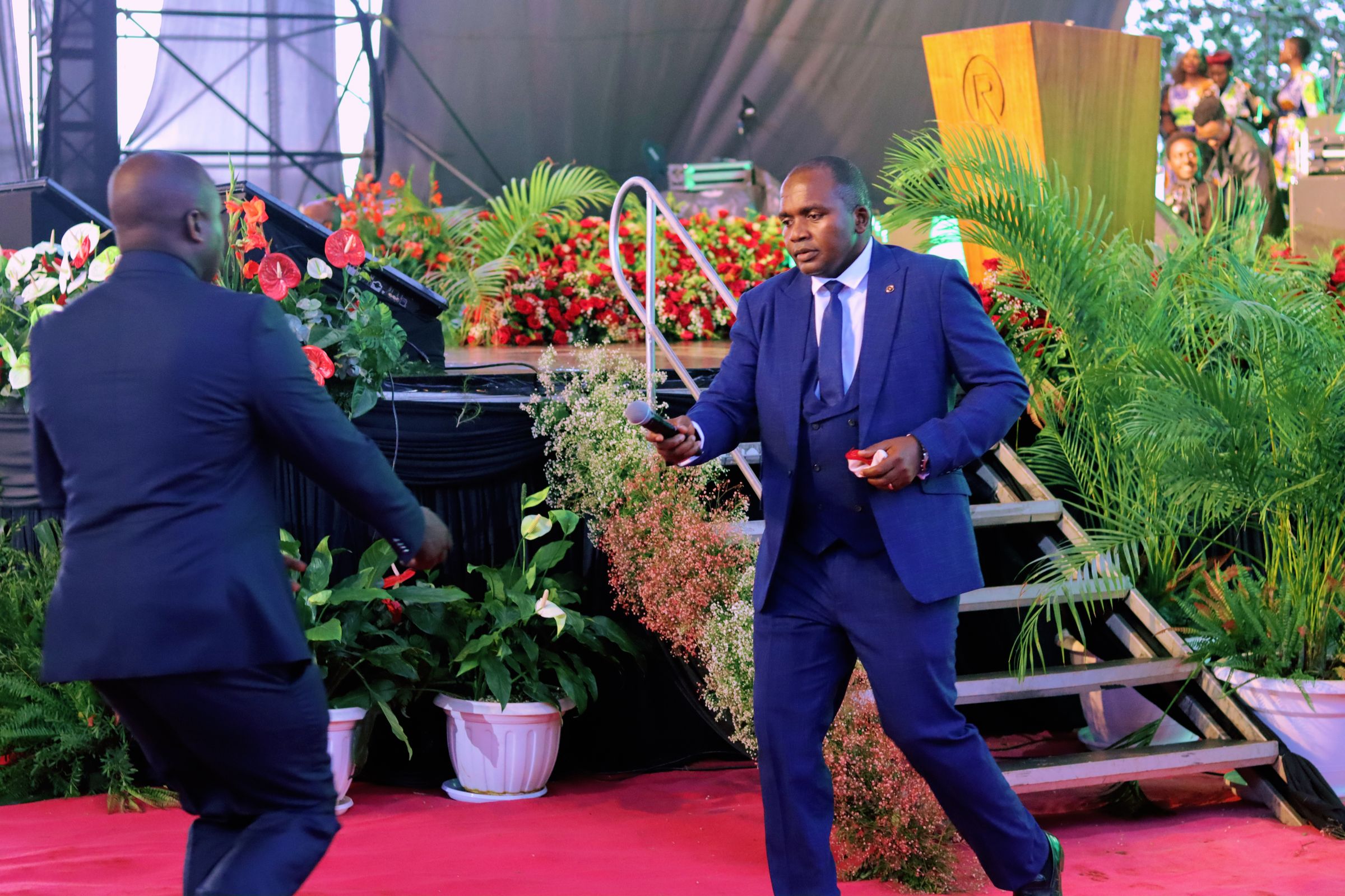 Colstar Production Ltd  Film, Photography & Event Coverage's image