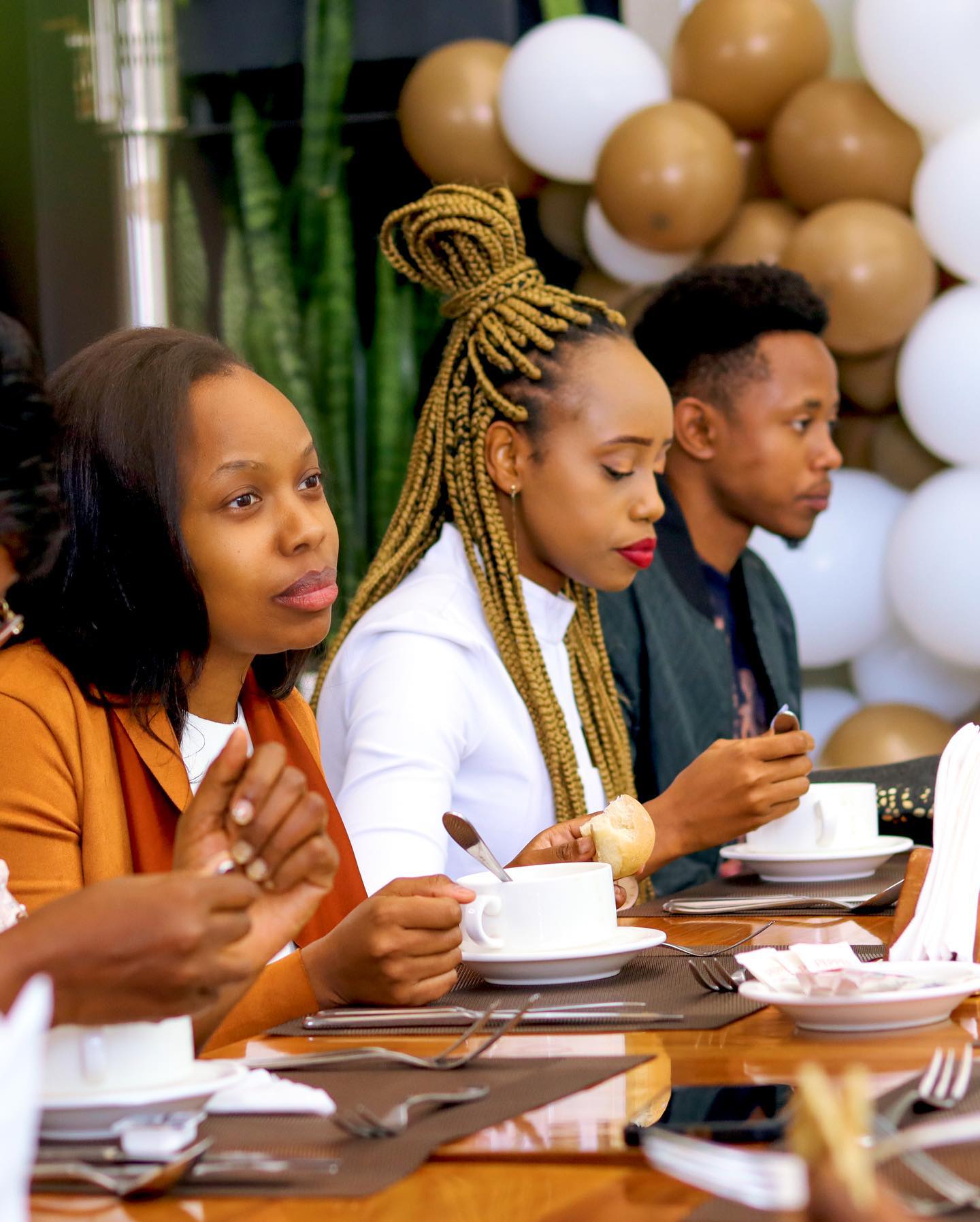 Colstar Production Ltd  Film, Photography & Event Coverage's image