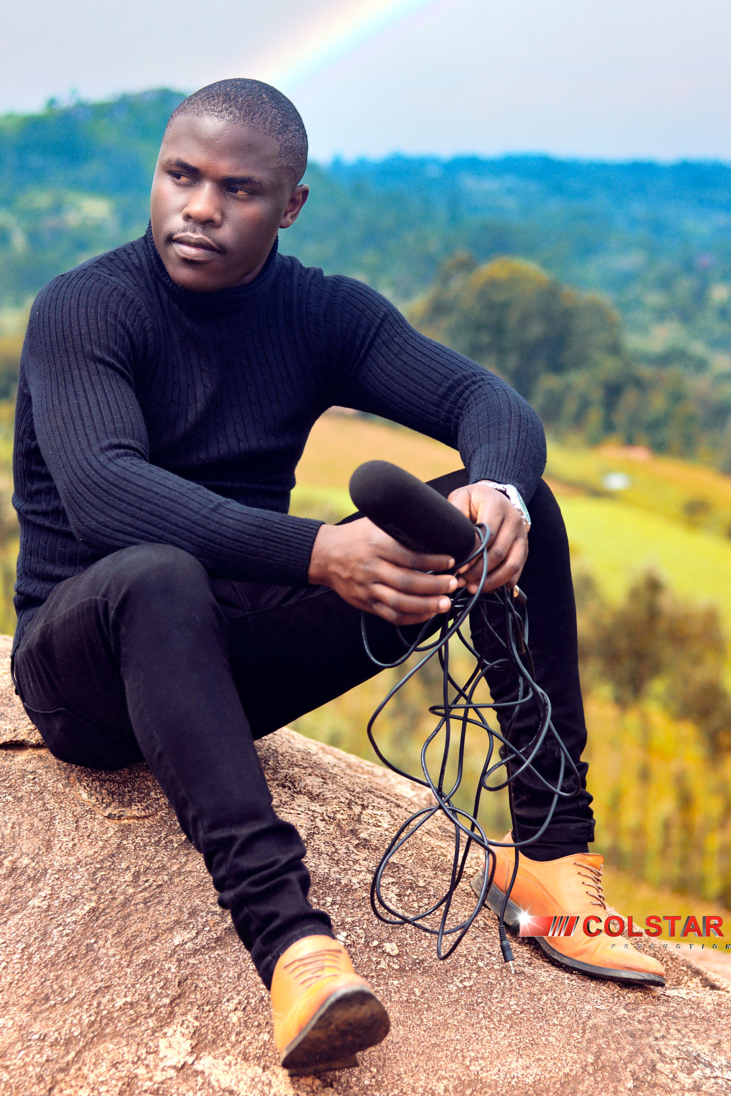 Colstar Production Ltd  Film, Photography & Event Coverage's image