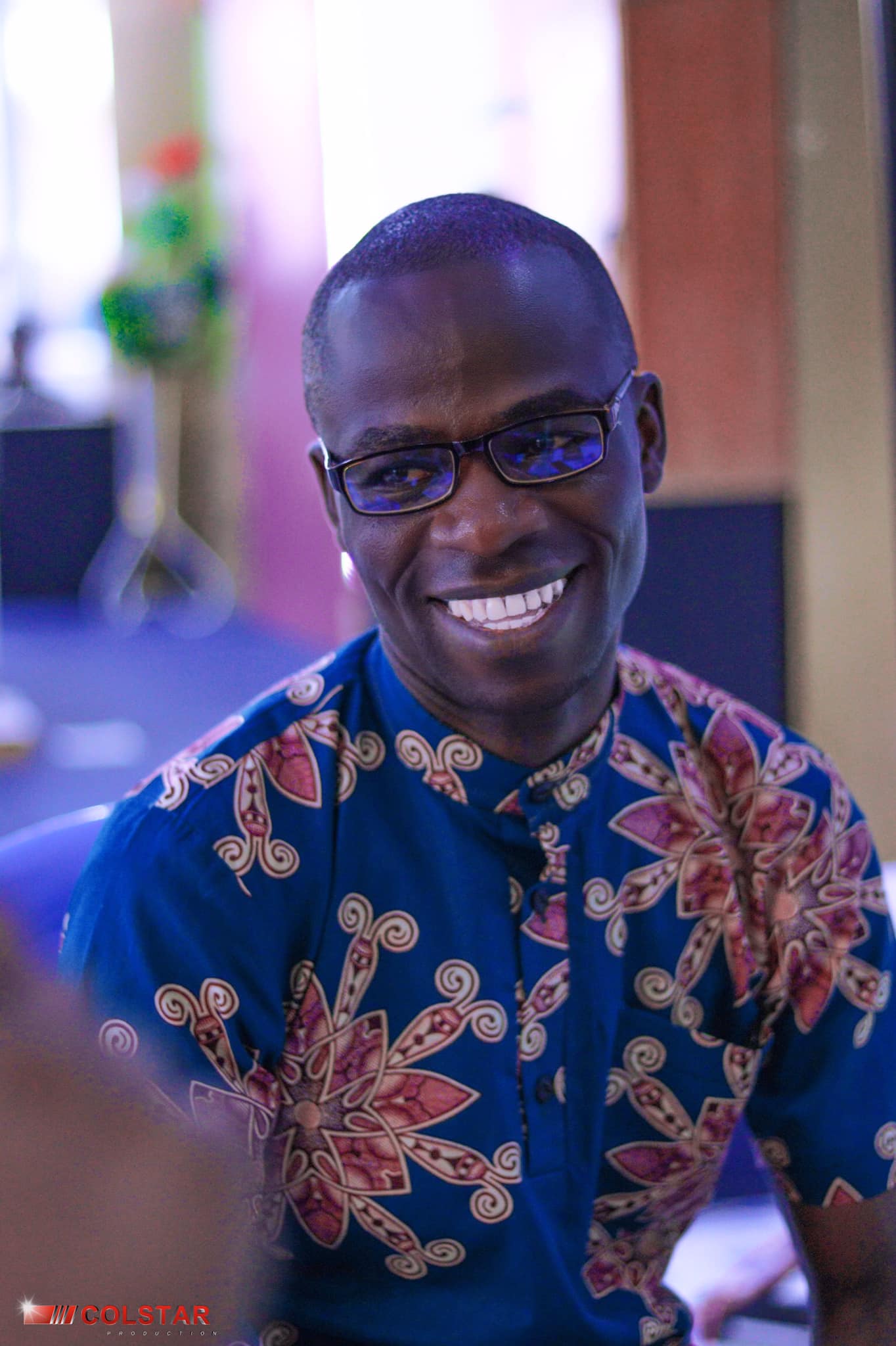 Colstar Production Ltd  Film, Photography & Event Coverage's image