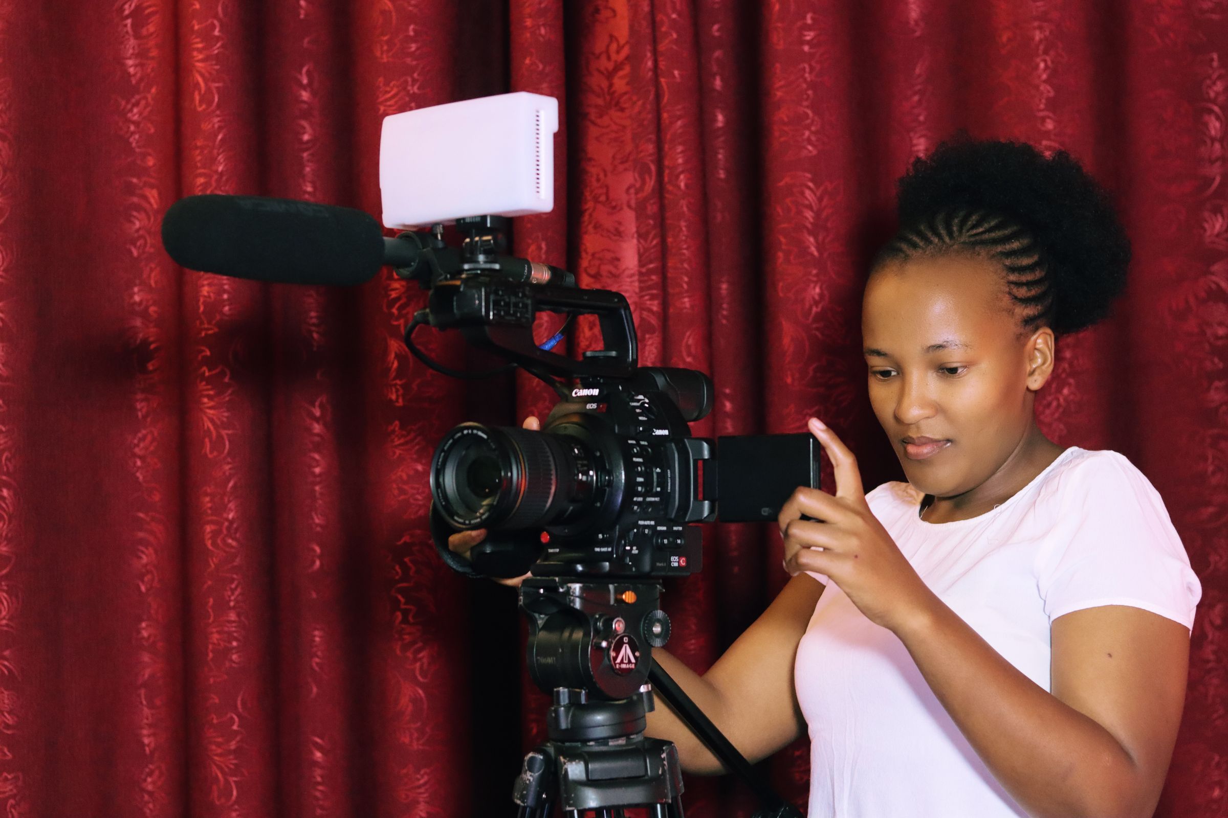 We create high-quality films and video content tailored to your vision. From concept development to final editing, our team delivers compelling stories that captivate audiences.