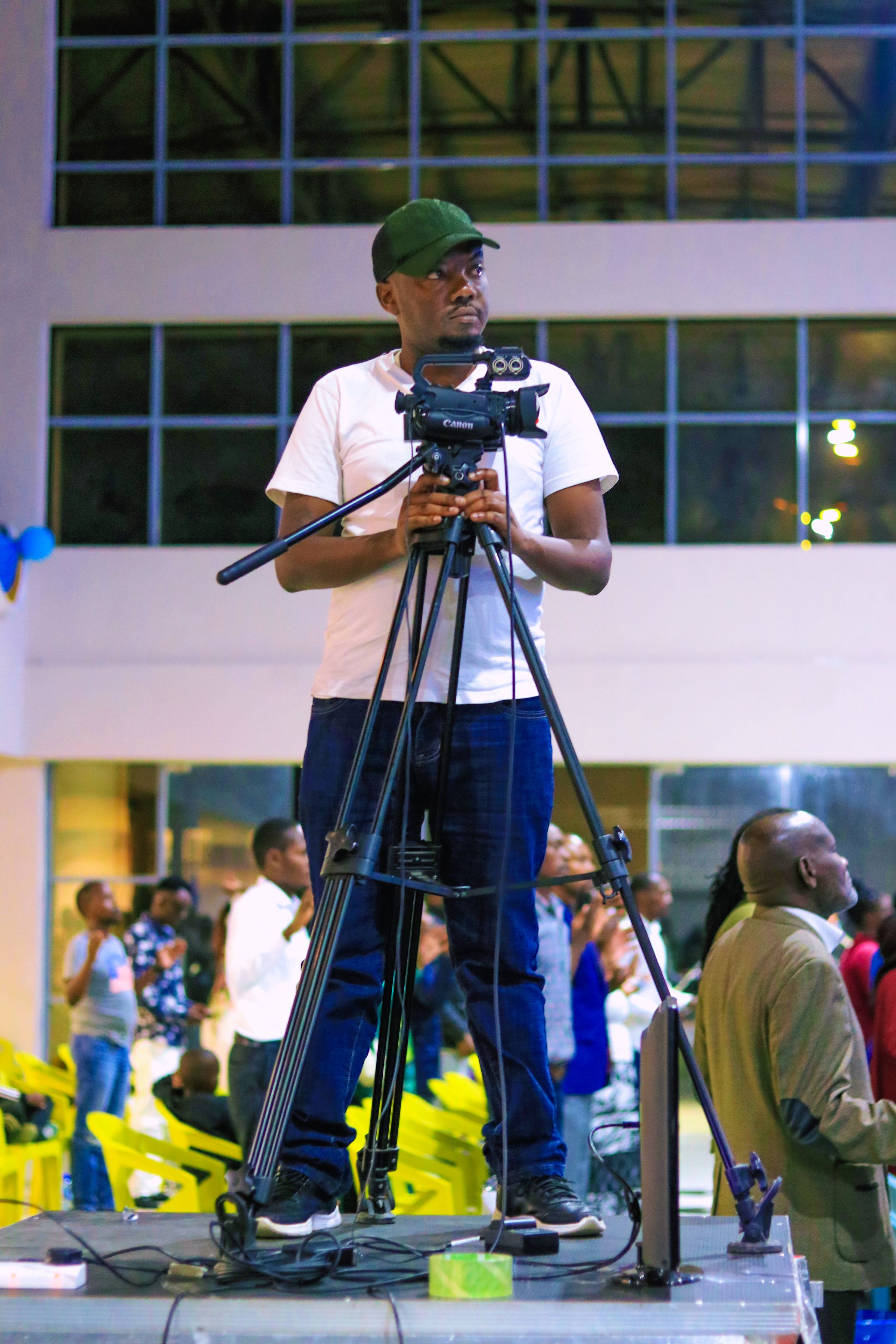 Colstar Production Ltd  Film, Photography & Event Coverage's image
