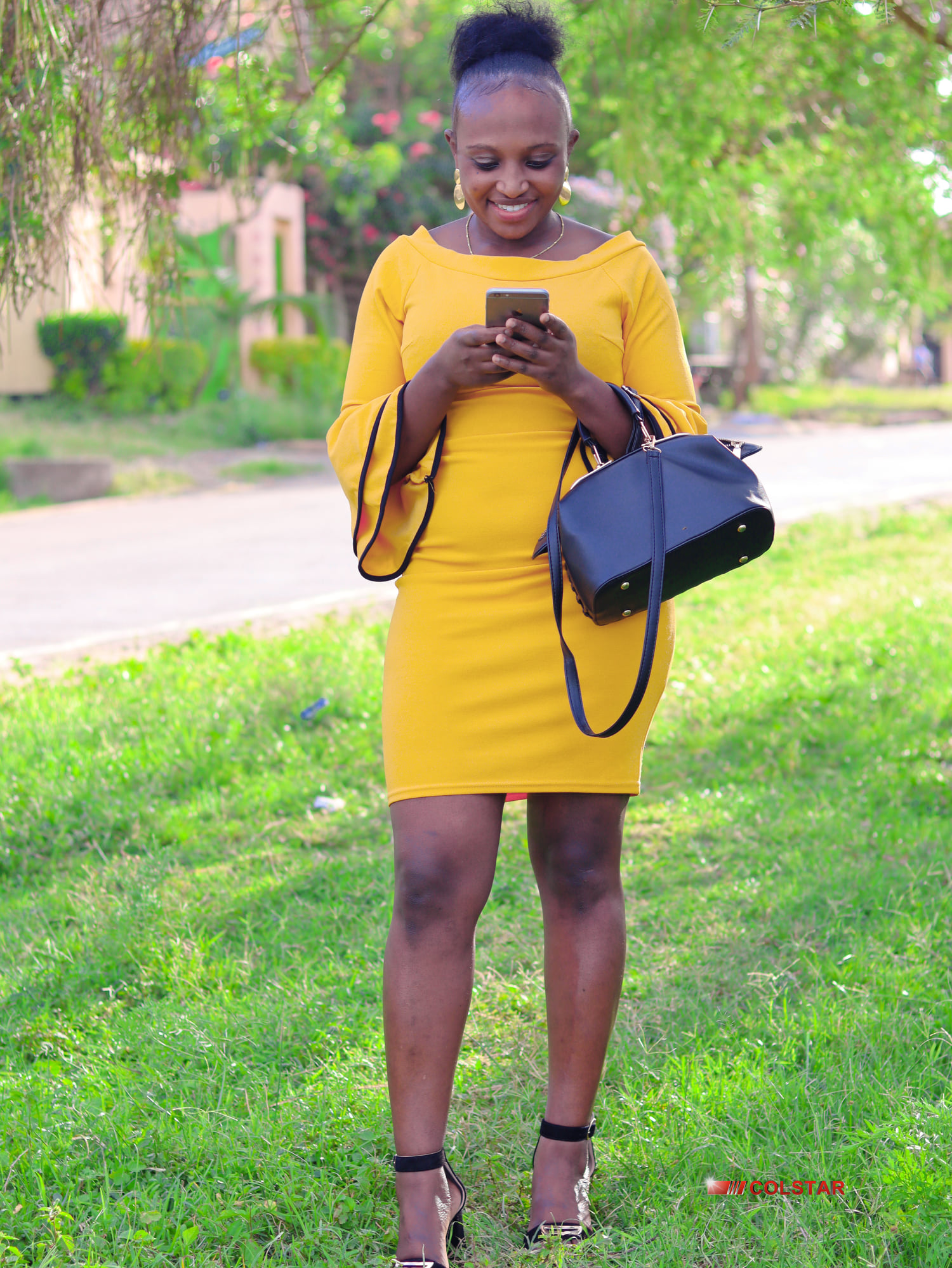 Colstar Production Ltd  Film, Photography & Event Coverage's image