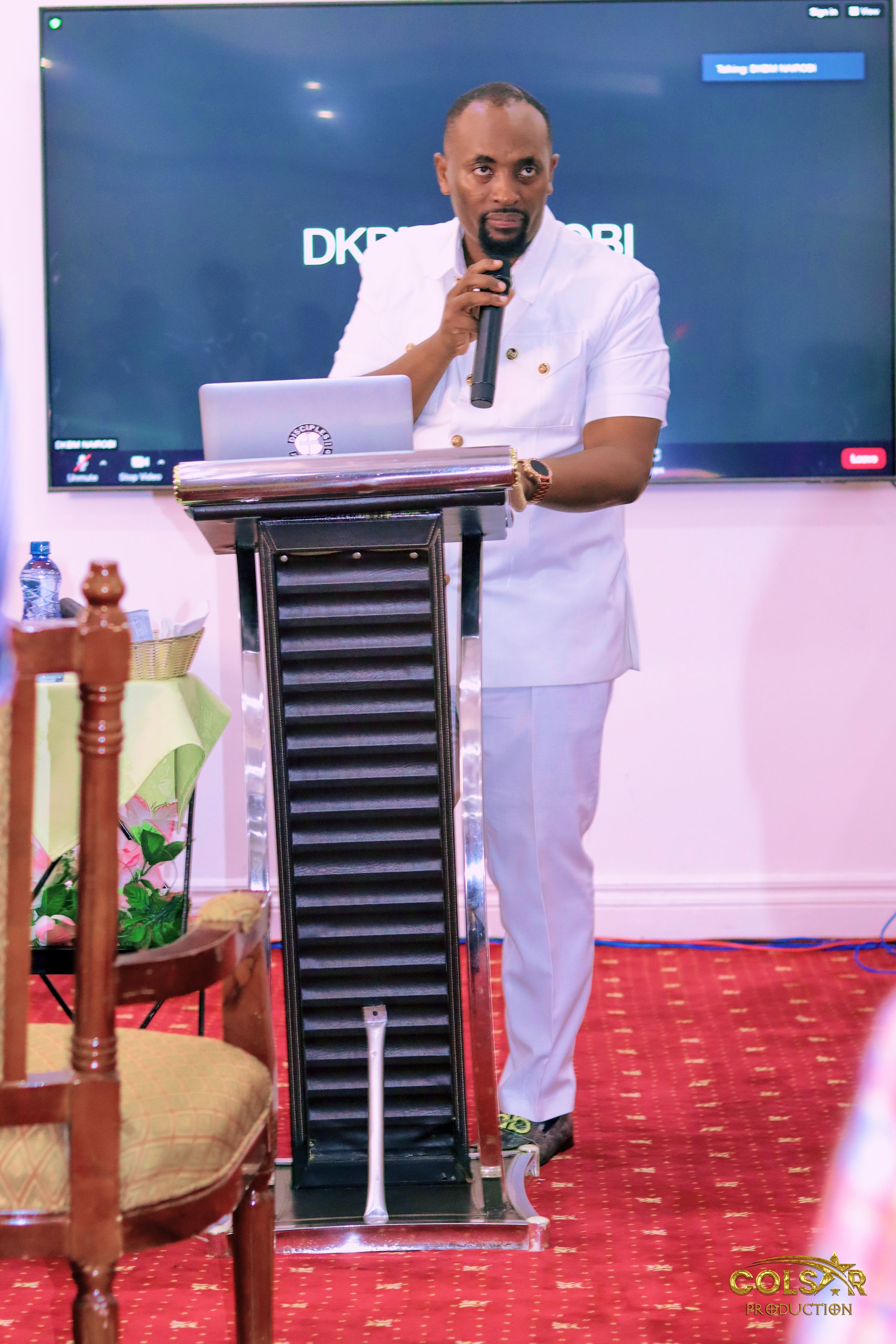 Colstar Production Ltd  Film, Photography & Event Coverage's image