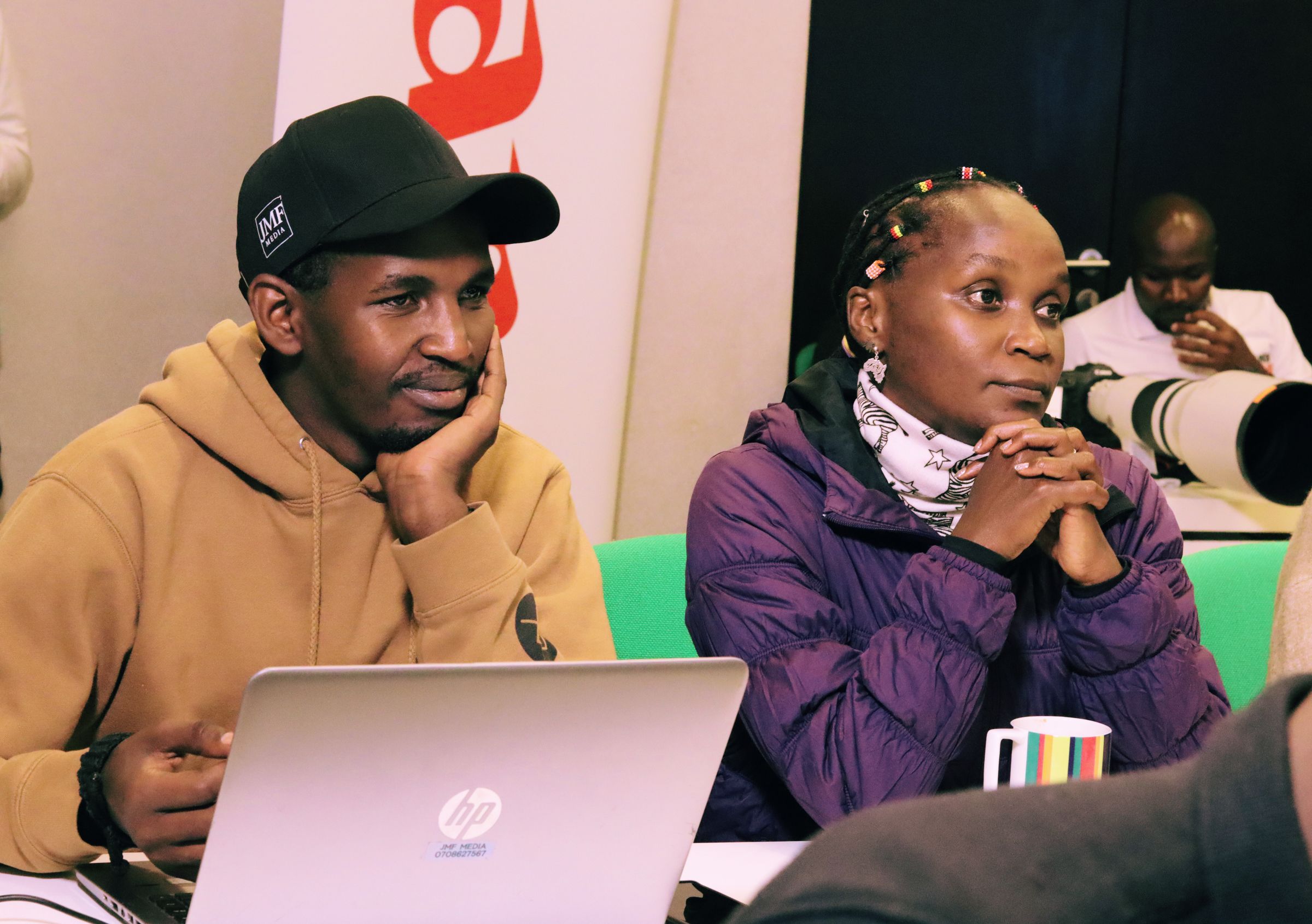 Colstar Production Ltd  Film, Photography & Event Coverage's image