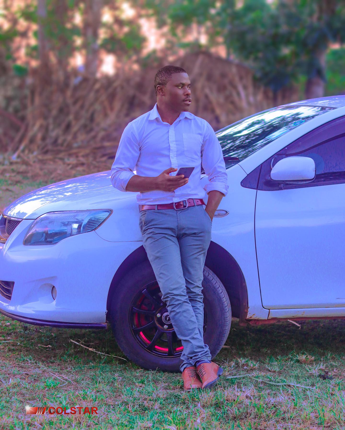 Colstar Production Ltd  Film, Photography & Event Coverage's image