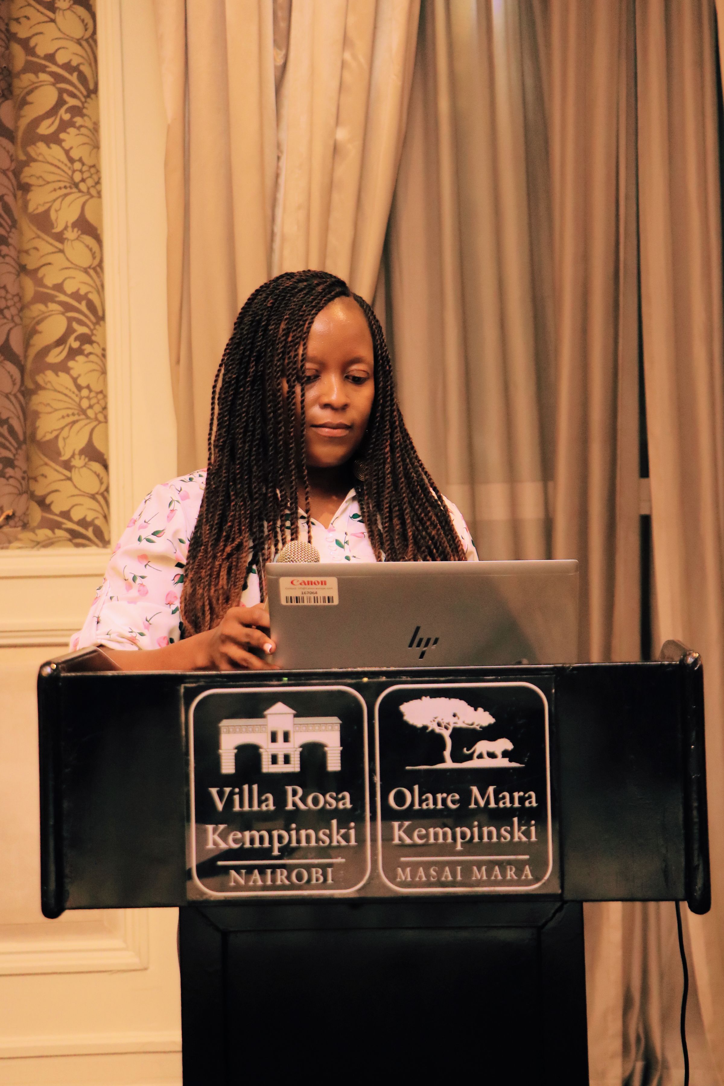 Colstar Production Ltd  Film, Photography & Event Coverage's image