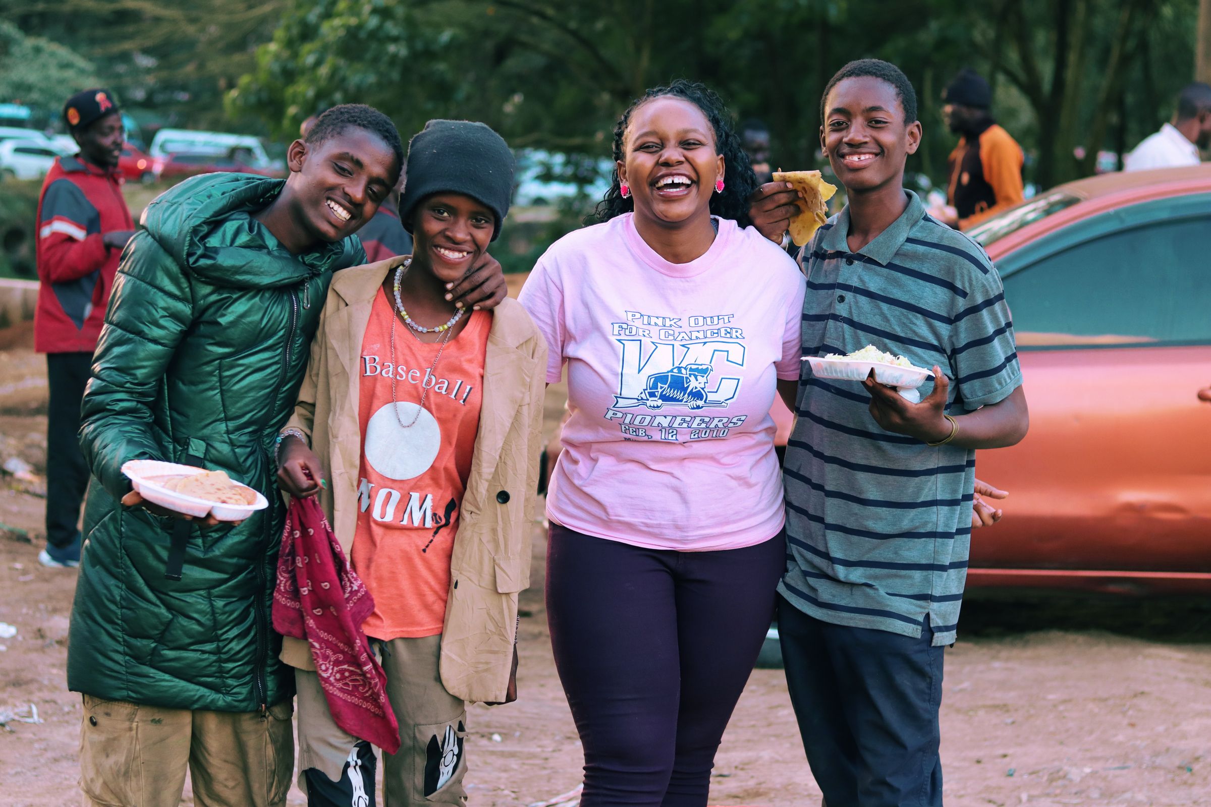 Colstar Production Ltd  Film, Photography & Event Coverage's image