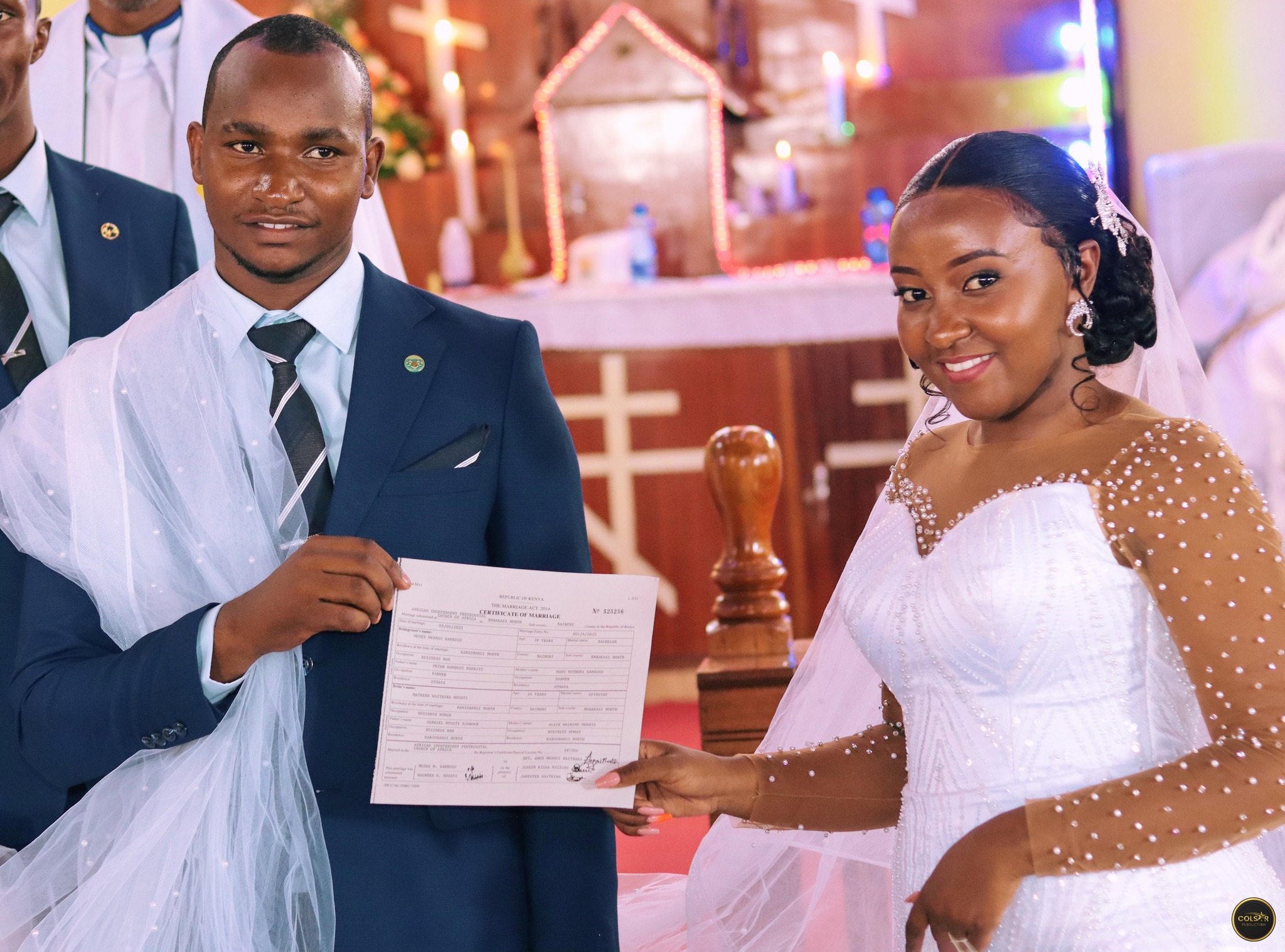 Colstar Production Ltd  Film, Photography & Event Coverage's image