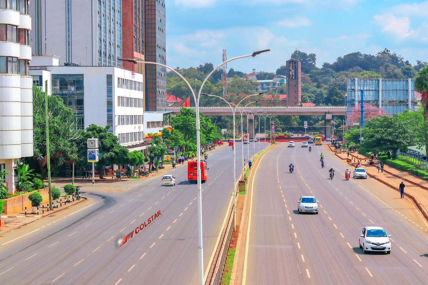 Colstar Production Ltd  Film, Photography & Event Coverage's image