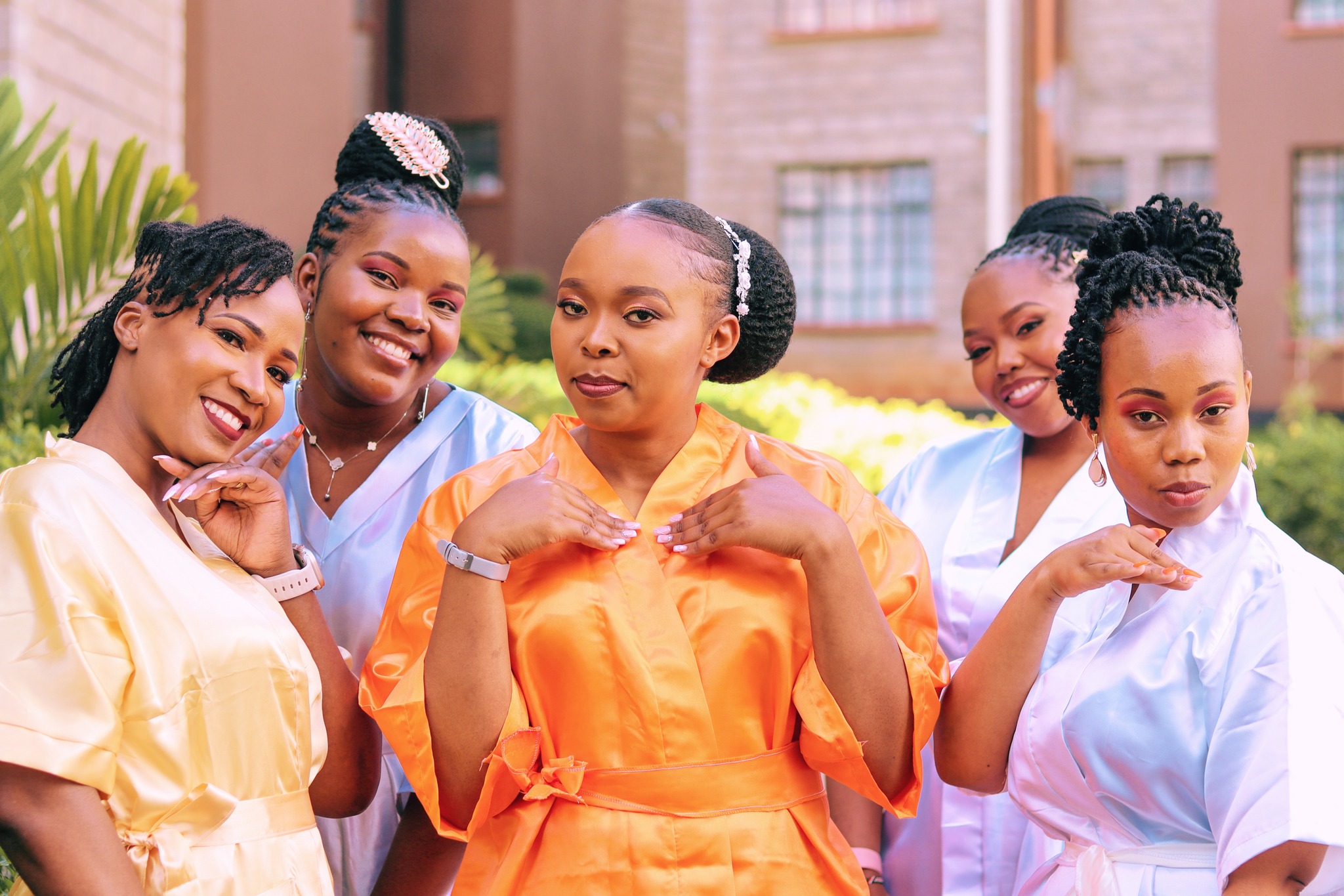 Colstar Production Ltd  Film, Photography & Event Coverage's image