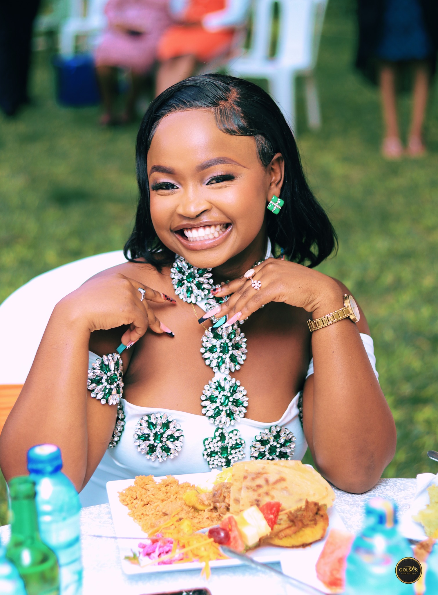 Colstar Production Ltd  Film, Photography & Event Coverage's image