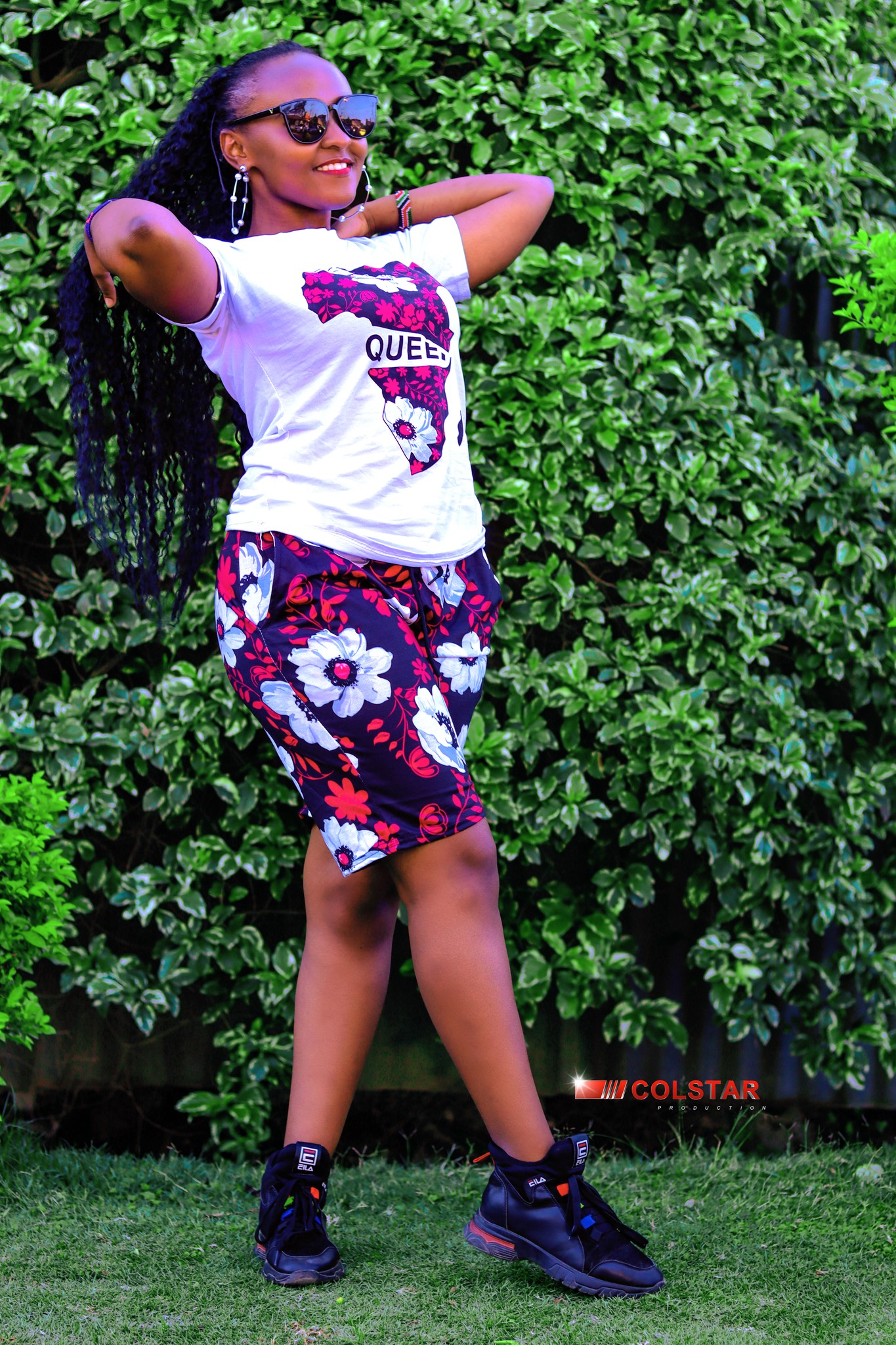 Colstar Production Ltd  Film, Photography & Event Coverage's image