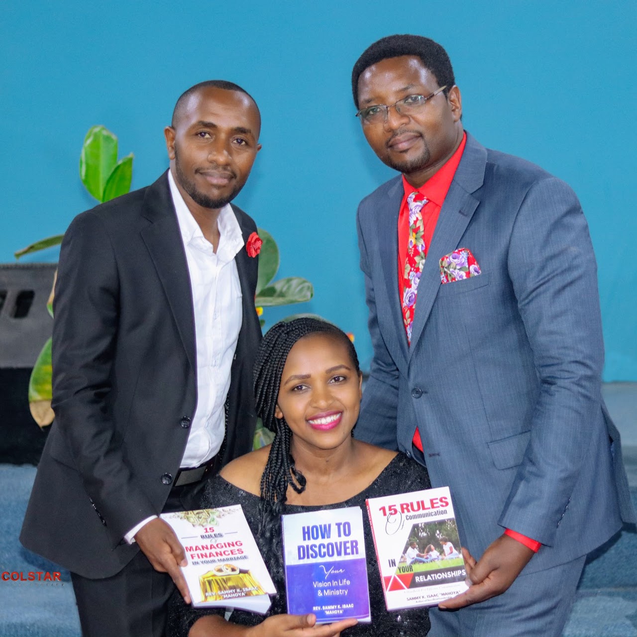 Colstar Production Ltd  Film, Photography & Event Coverage's image