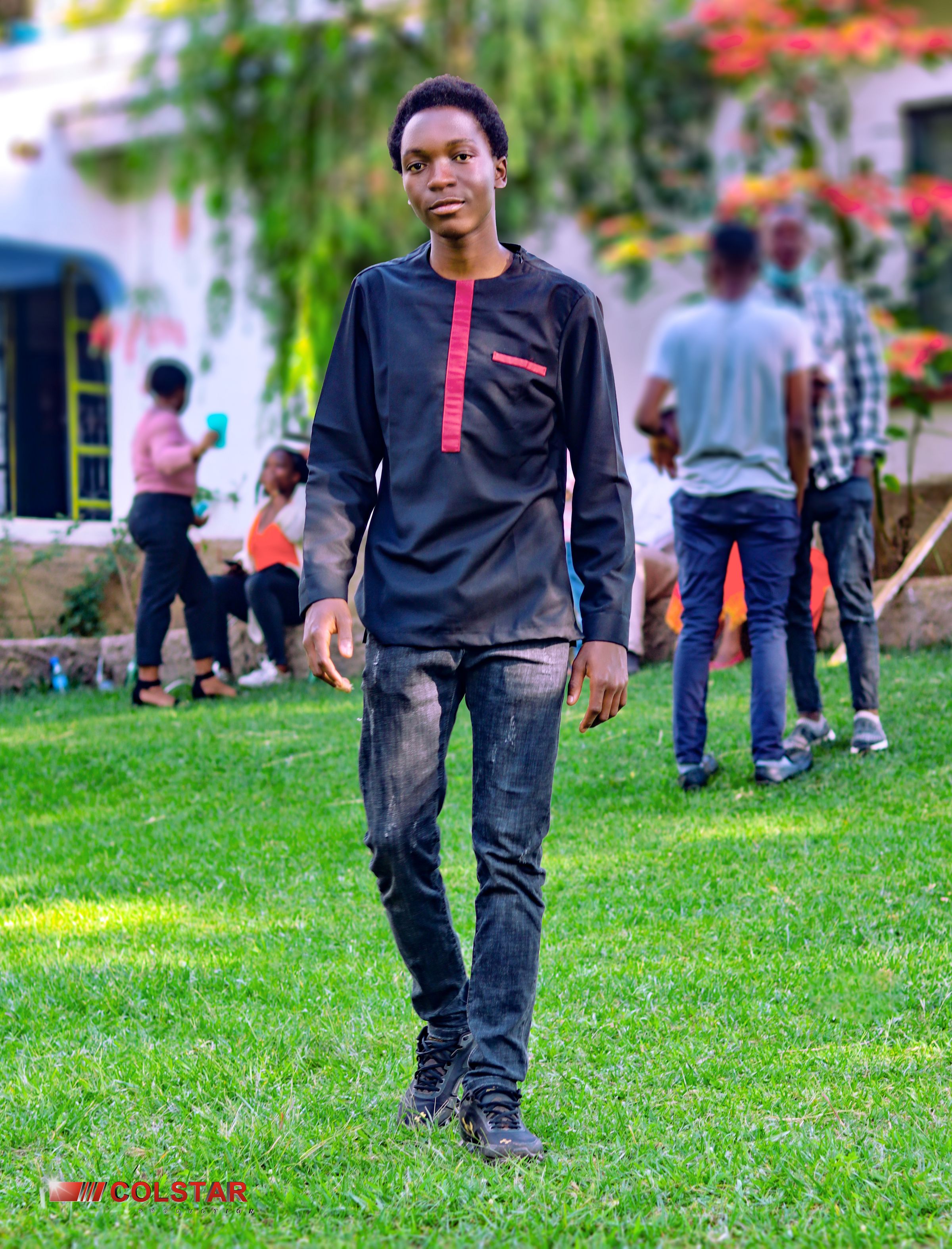 Colstar Production Ltd  Film, Photography & Event Coverage's image