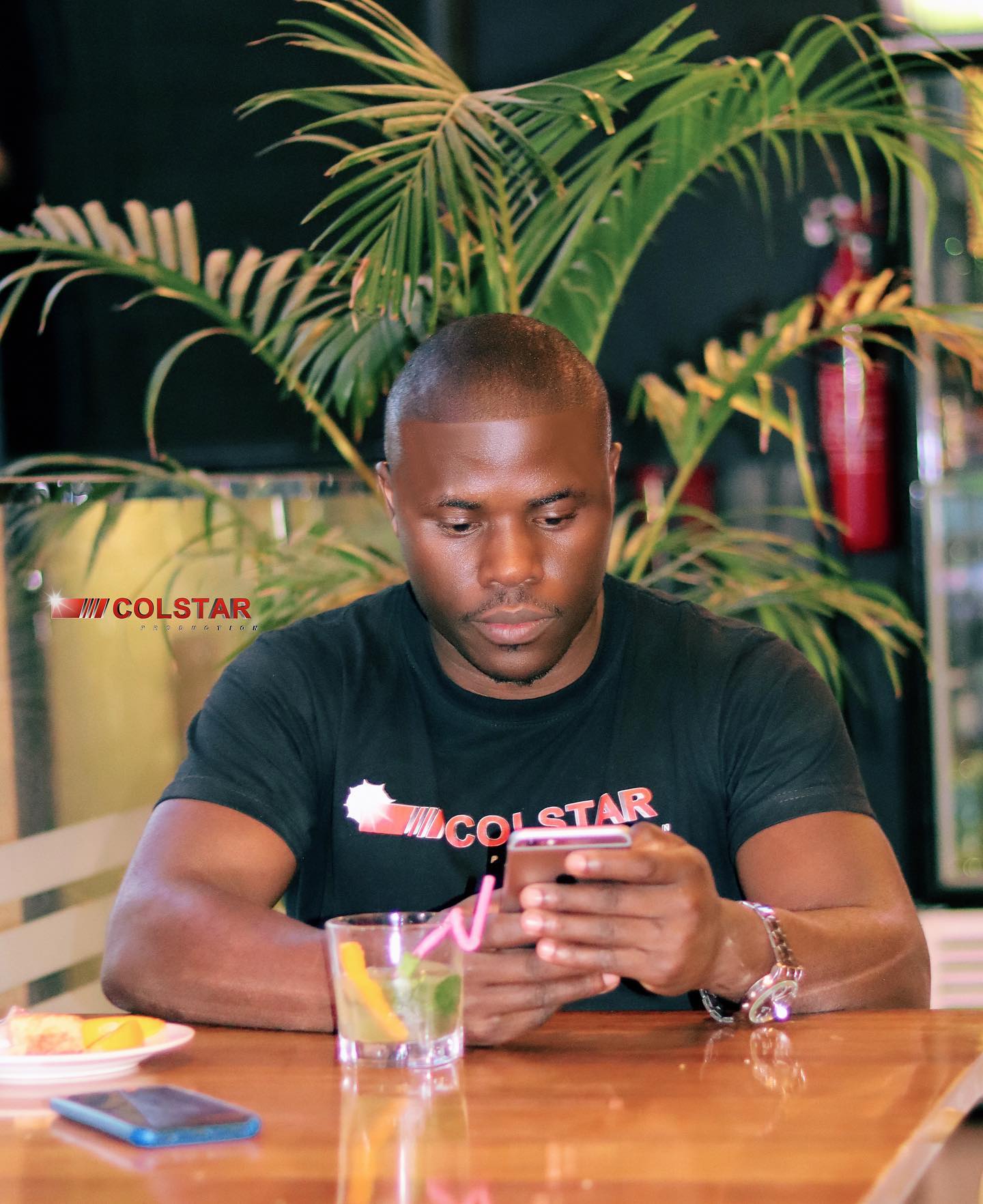 Colstar Production Ltd  Film, Photography & Event Coverage's image