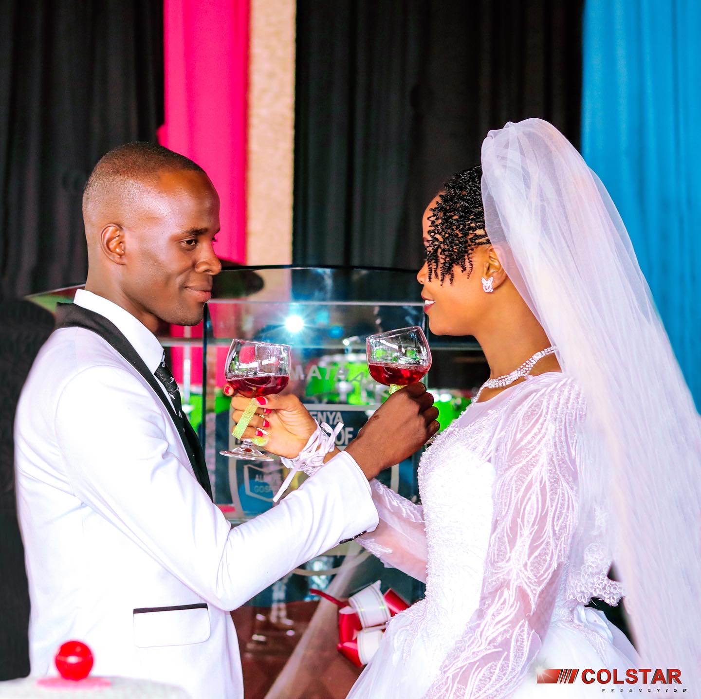 Colstar Production Ltd  Film, Photography & Event Coverage's image