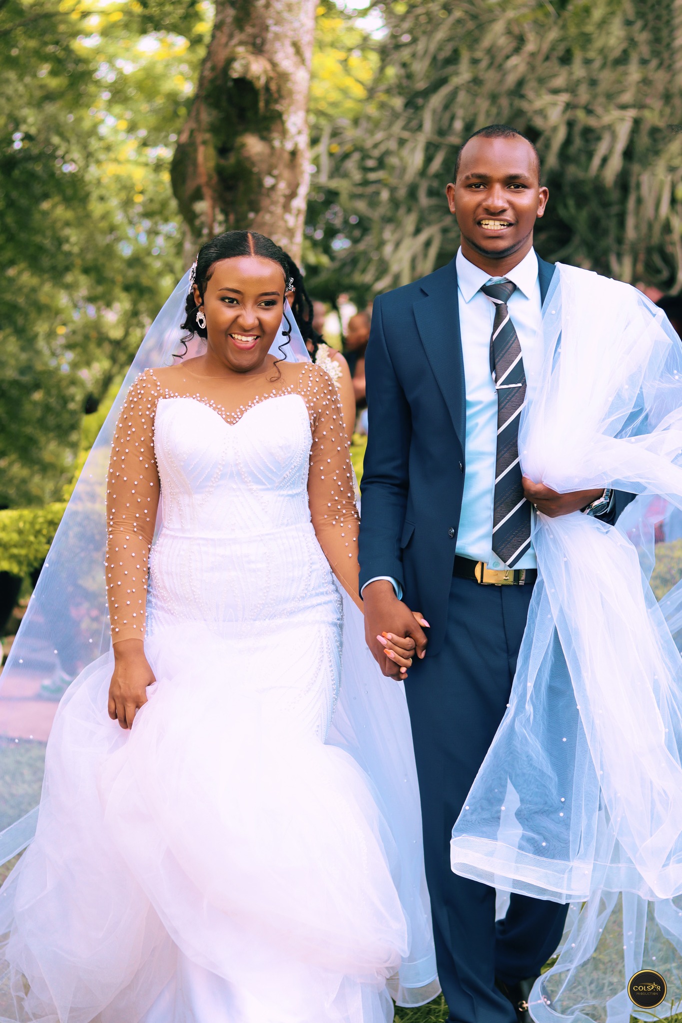 Colstar Production Ltd  Film, Photography & Event Coverage's image