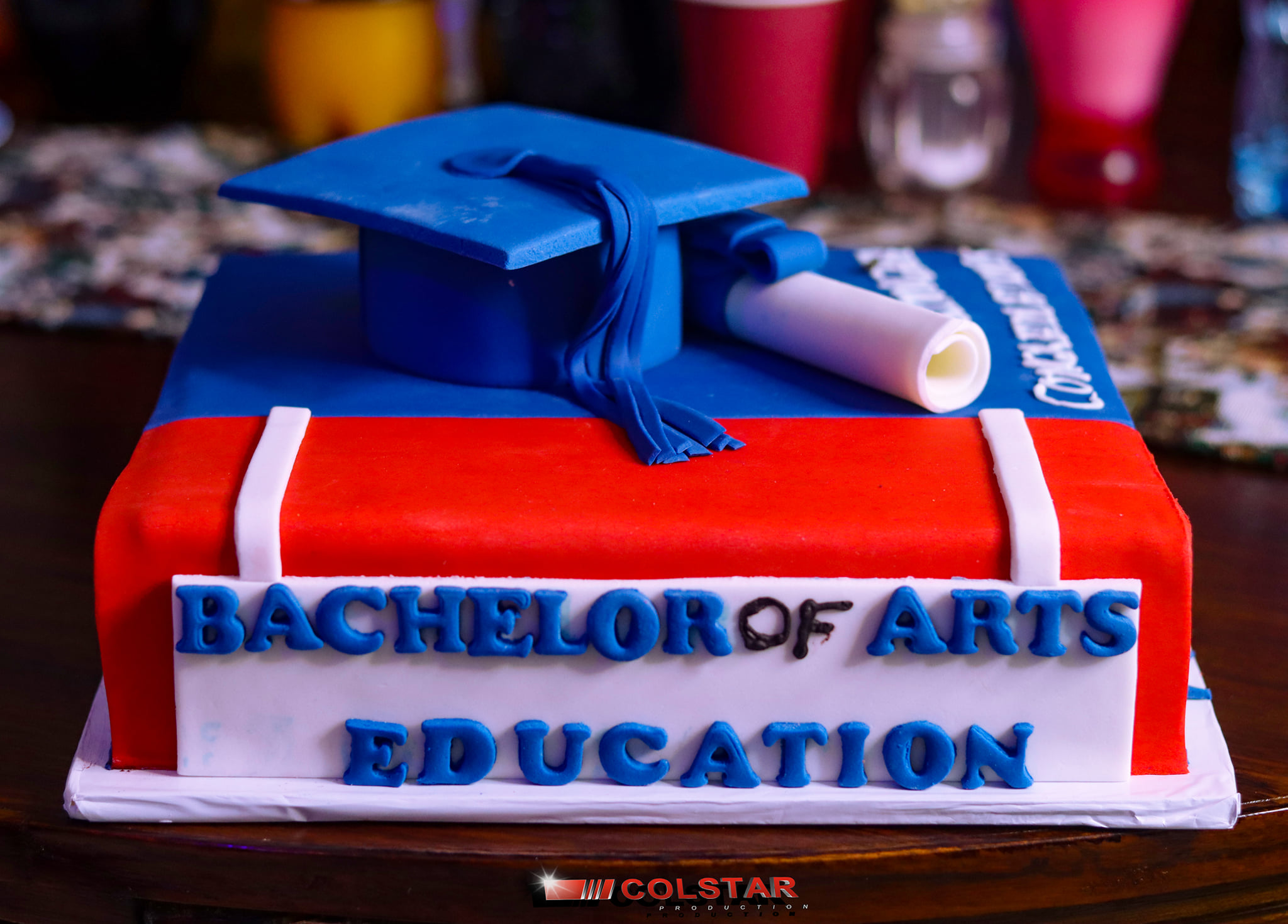 Colstar Production Ltd  Film, Photography & Event Coverage's image