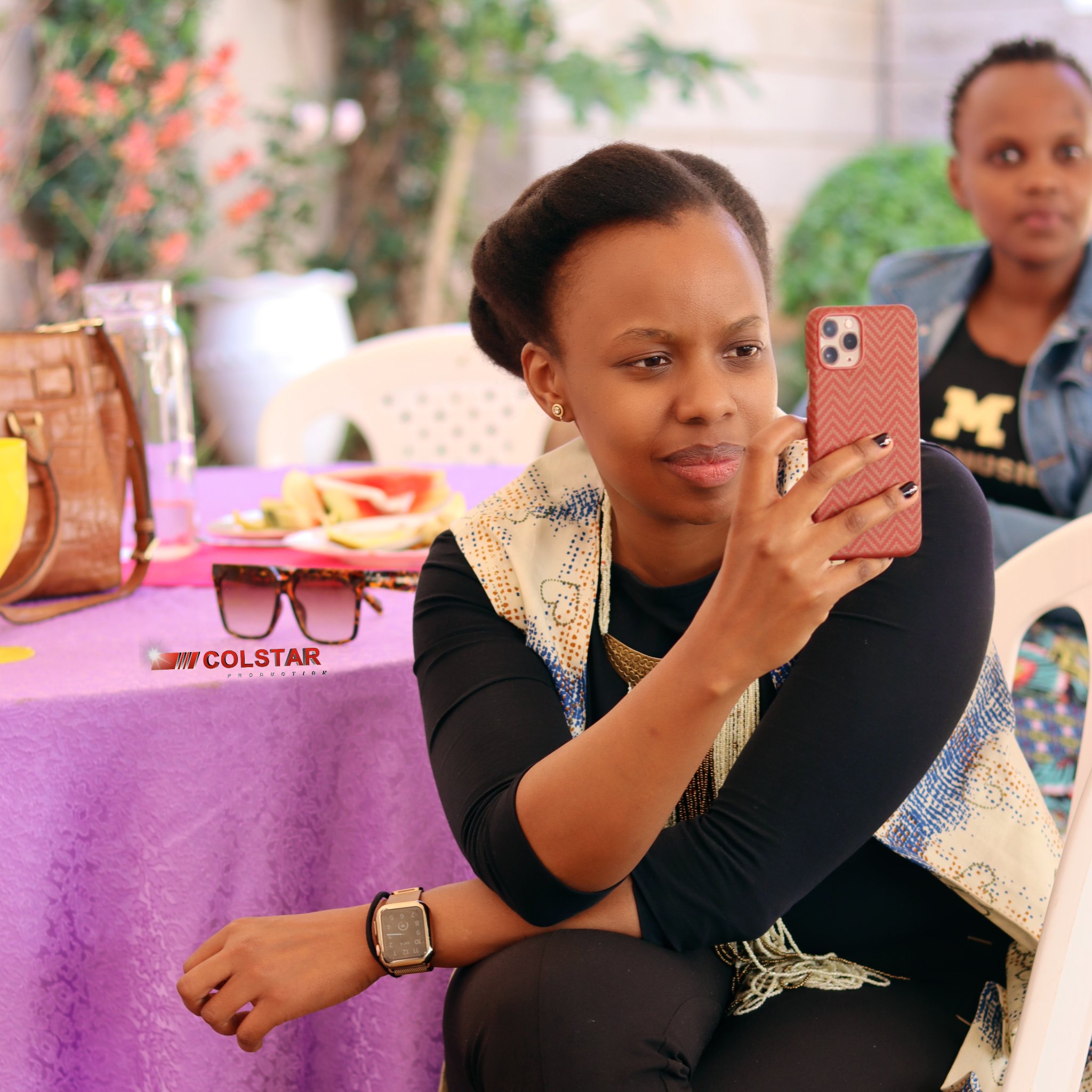 Colstar Production Ltd  Film, Photography & Event Coverage's image