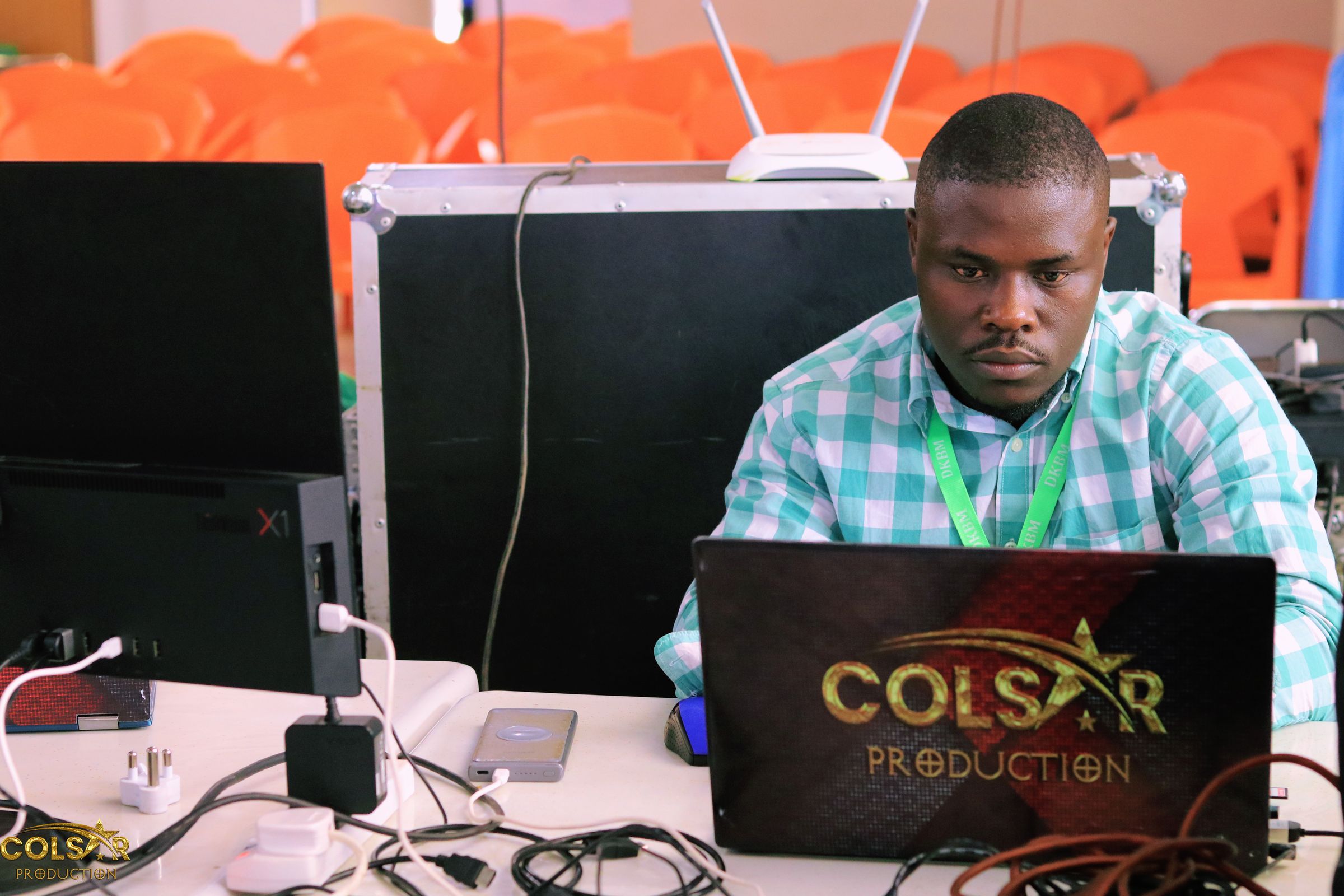 Colstar Production Ltd  Film, Photography & Event Coverage's image