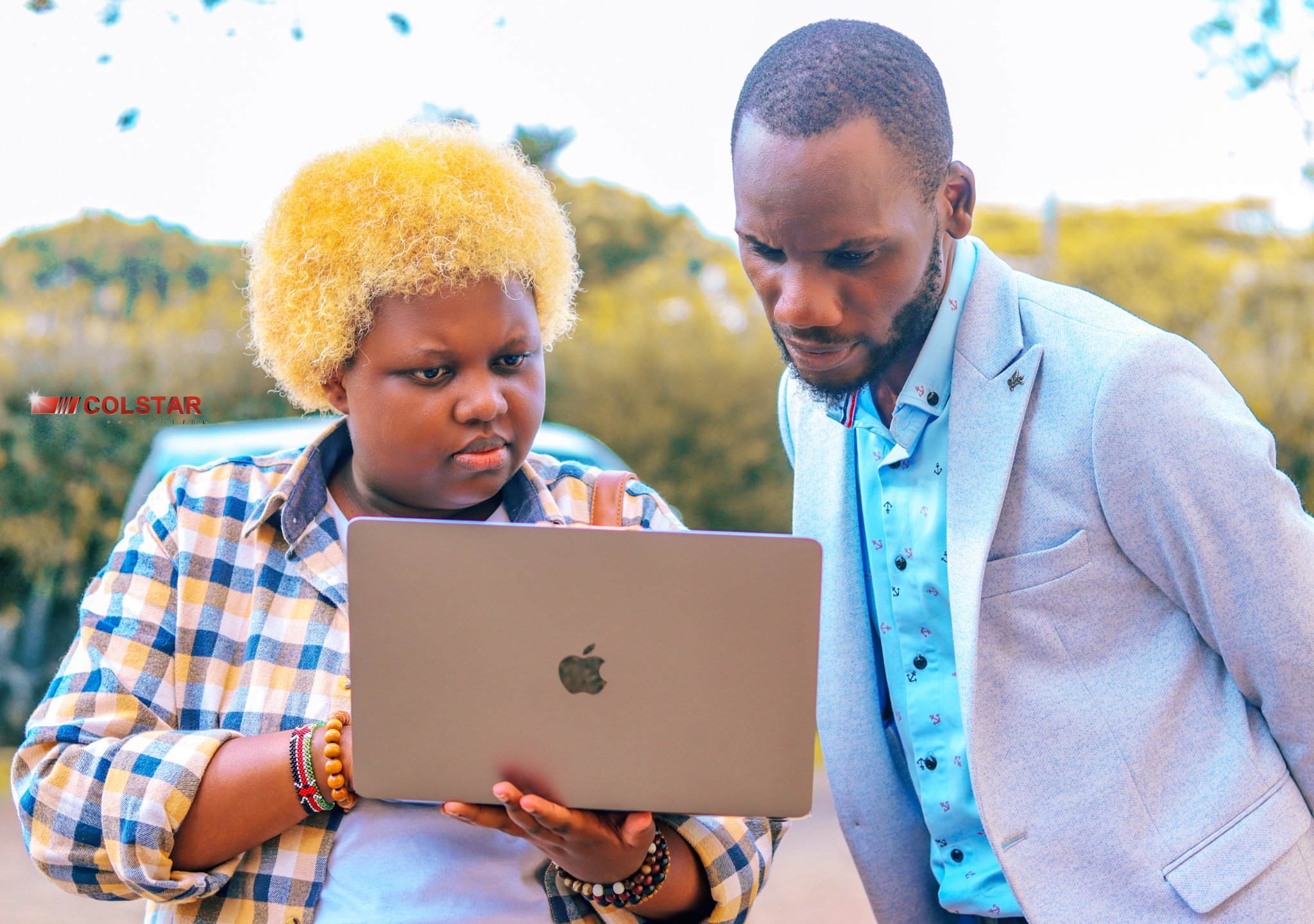 Colstar Production Ltd  Film, Photography & Event Coverage's image