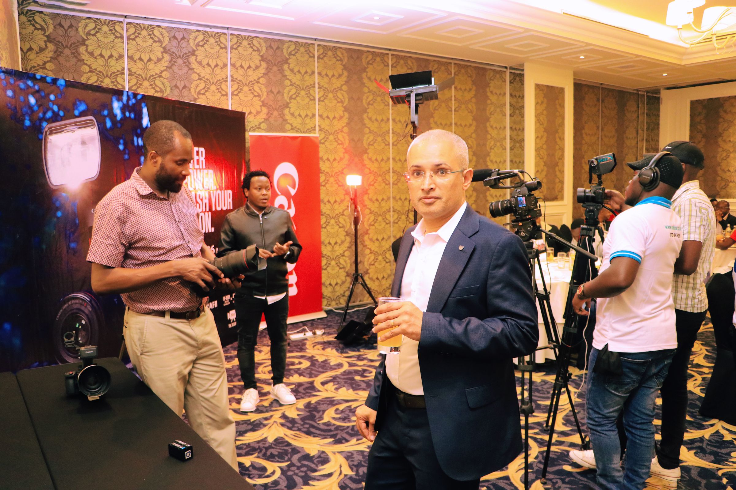 Colstar Production Ltd  Film, Photography & Event Coverage's image