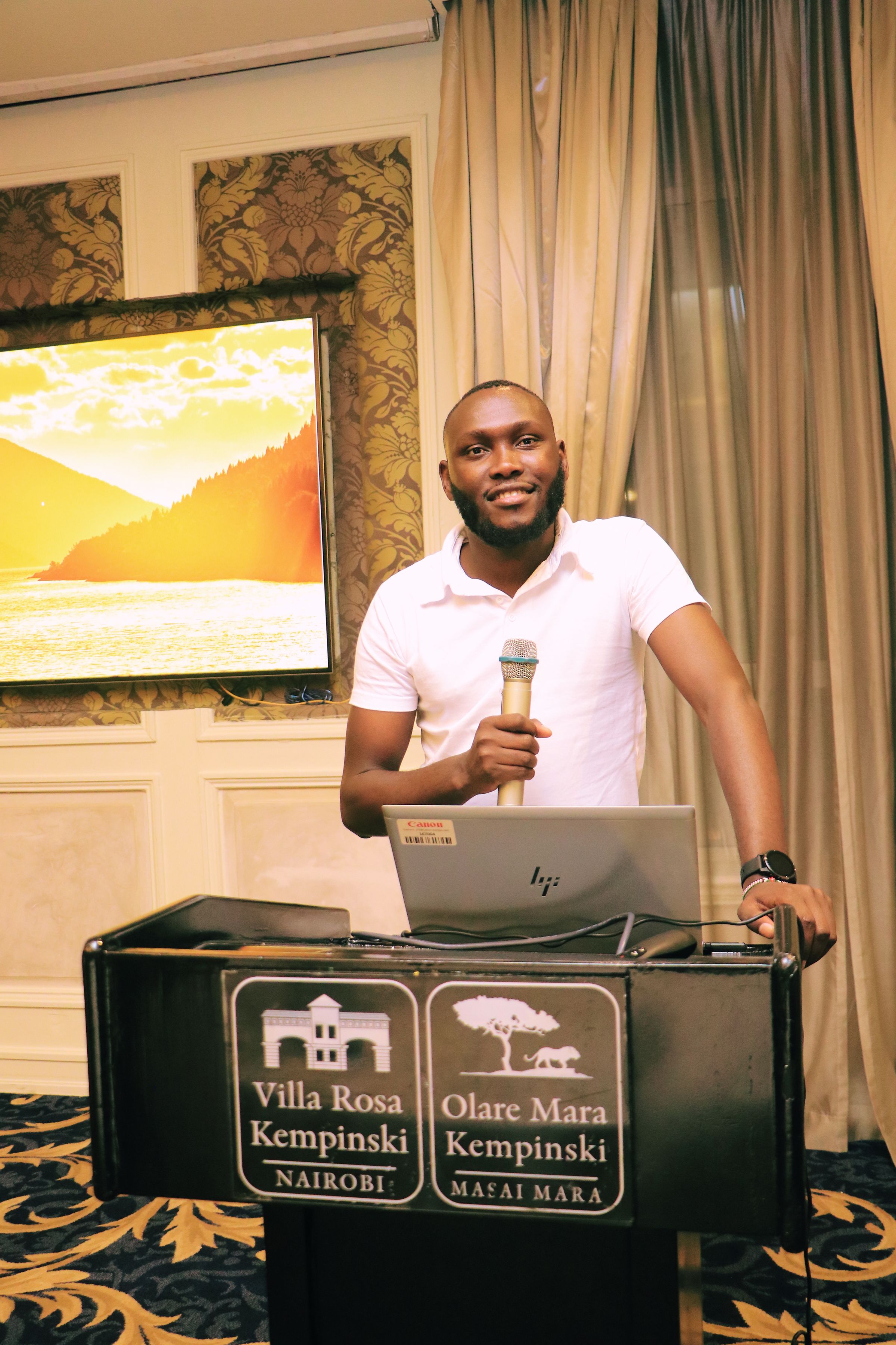 Colstar Production Ltd  Film, Photography & Event Coverage's image