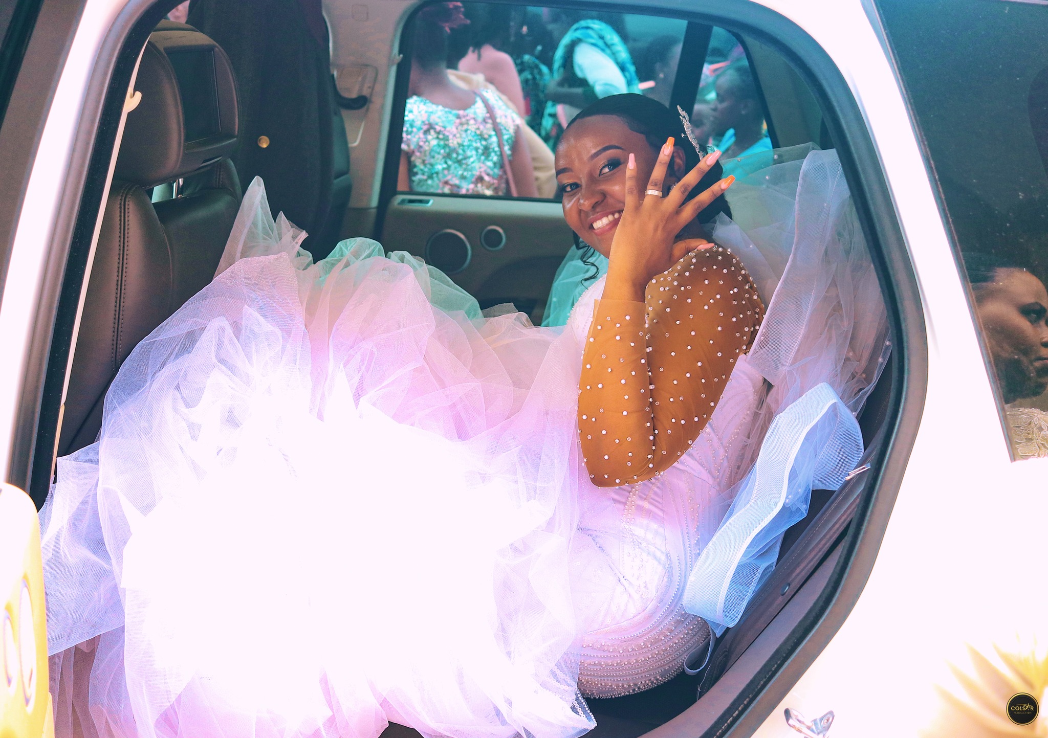 Colstar Production Ltd  Film, Photography & Event Coverage's image