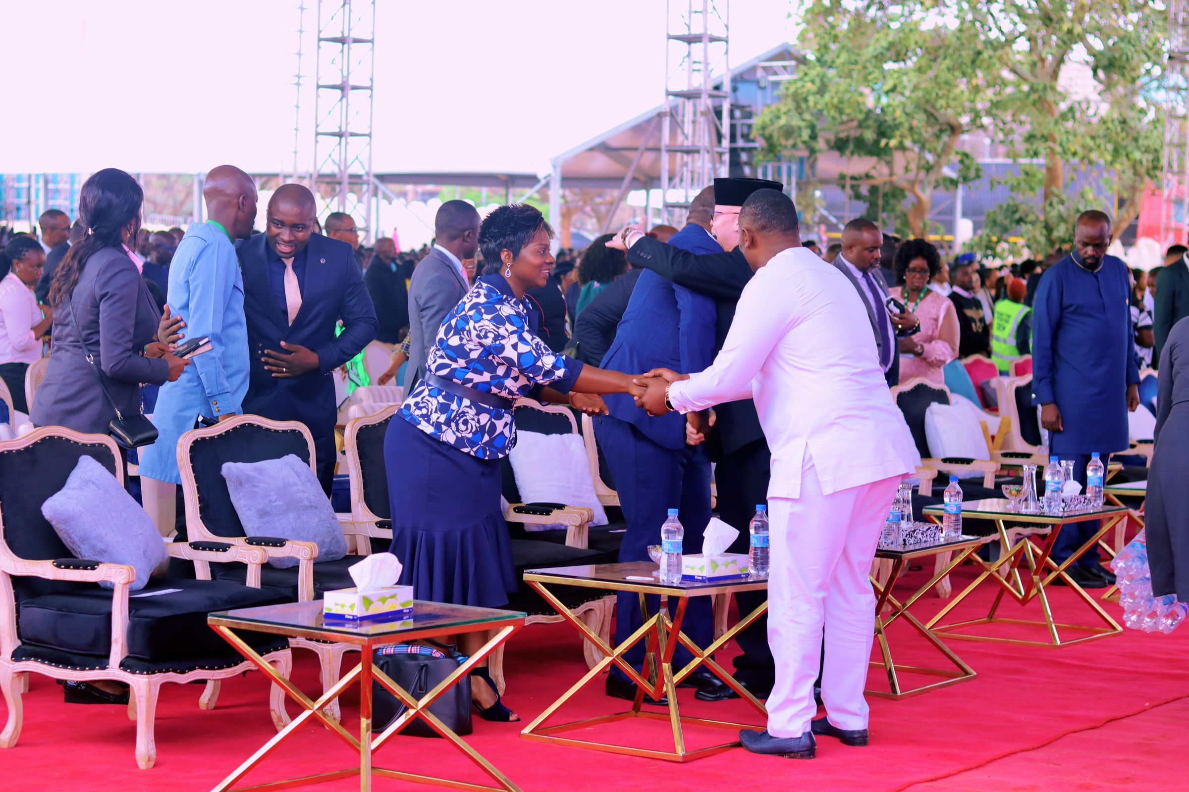 Colstar Production Ltd  Film, Photography & Event Coverage's image